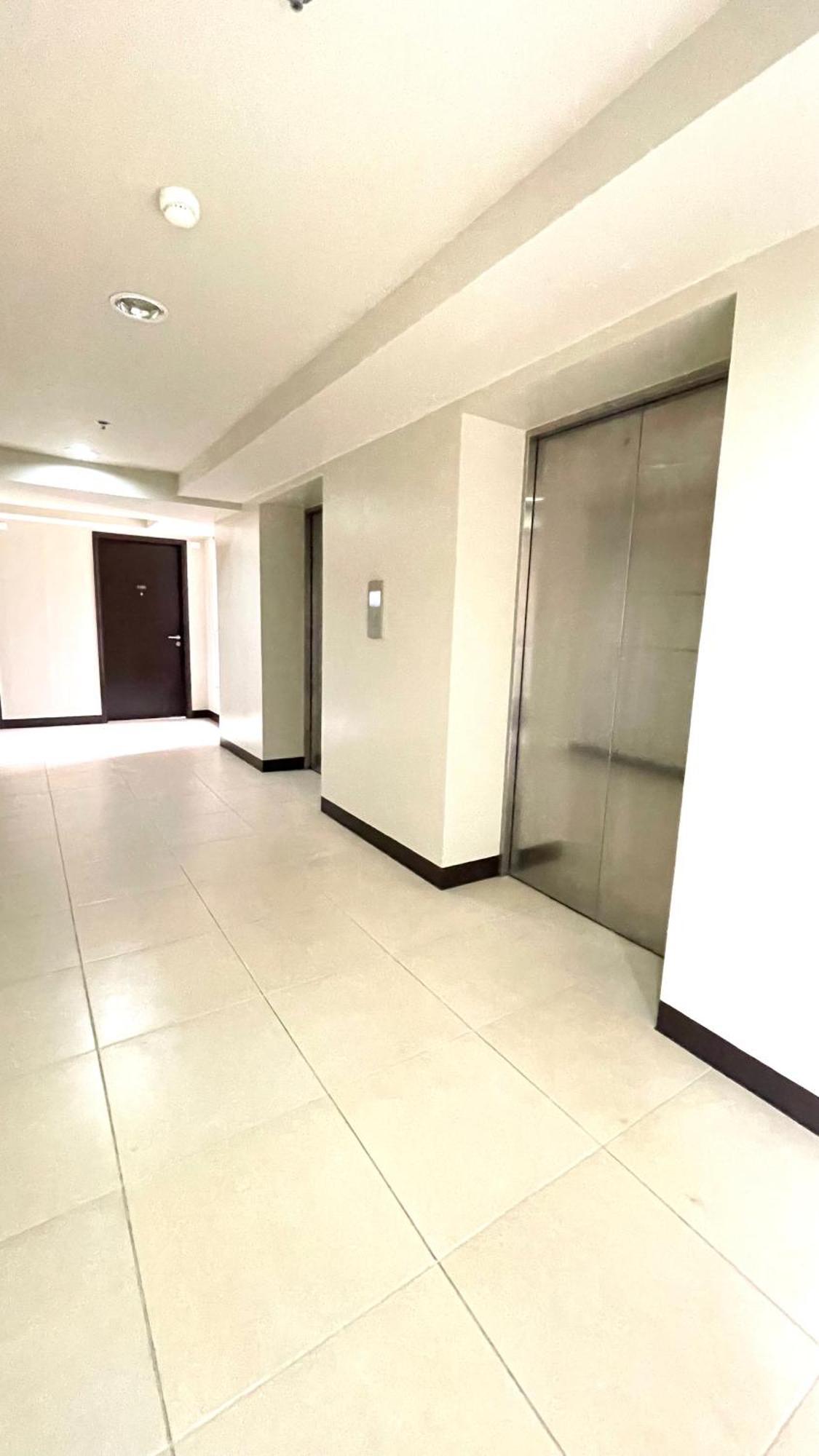 1br With Free Wifi * Manila