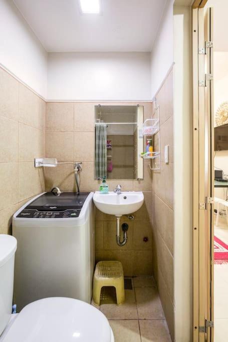 Affordable Condotel Near Airport *