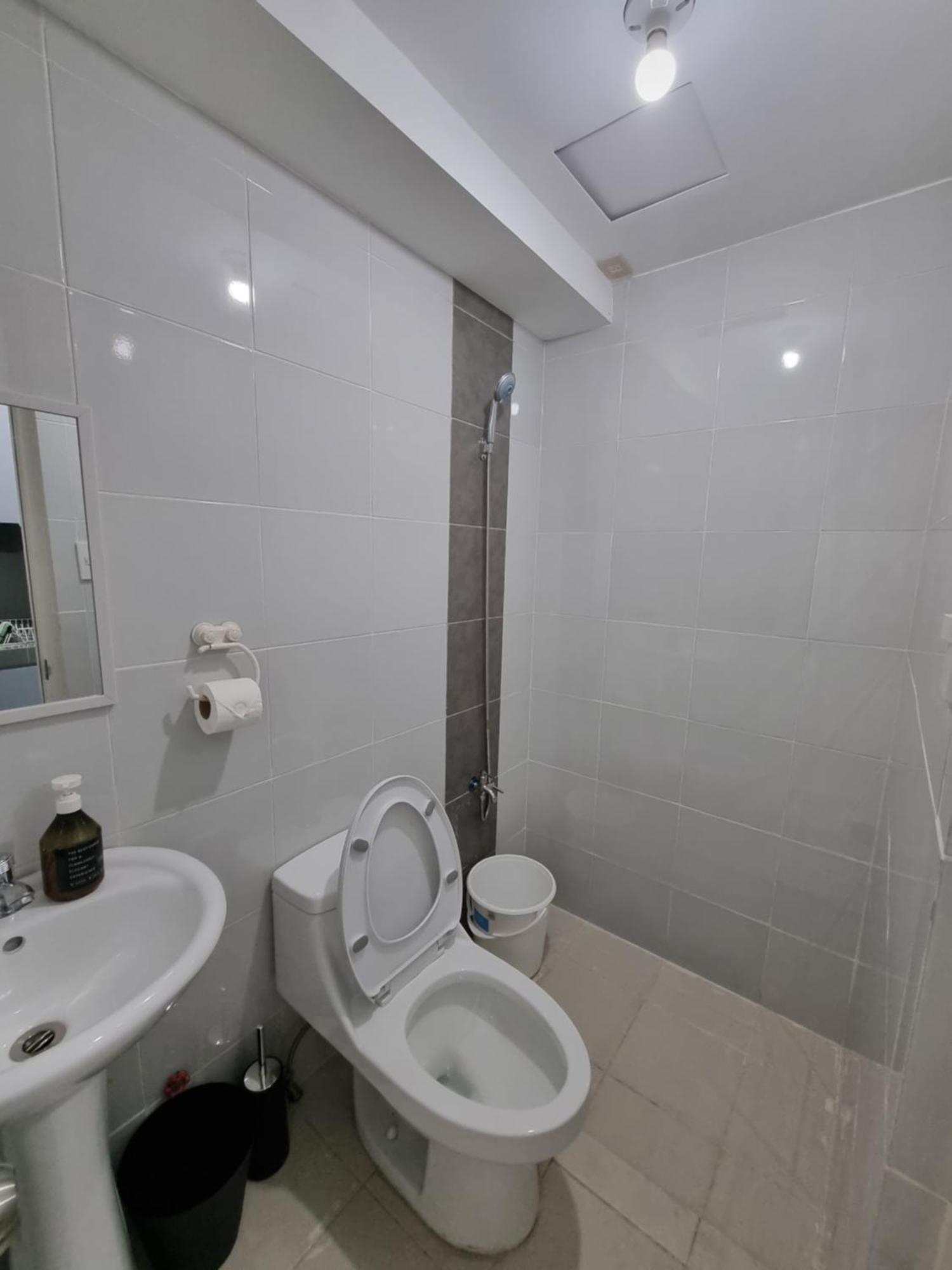 Apartment Cozy With Balcony Netflix Free Access To Pool And Gym 100mbps