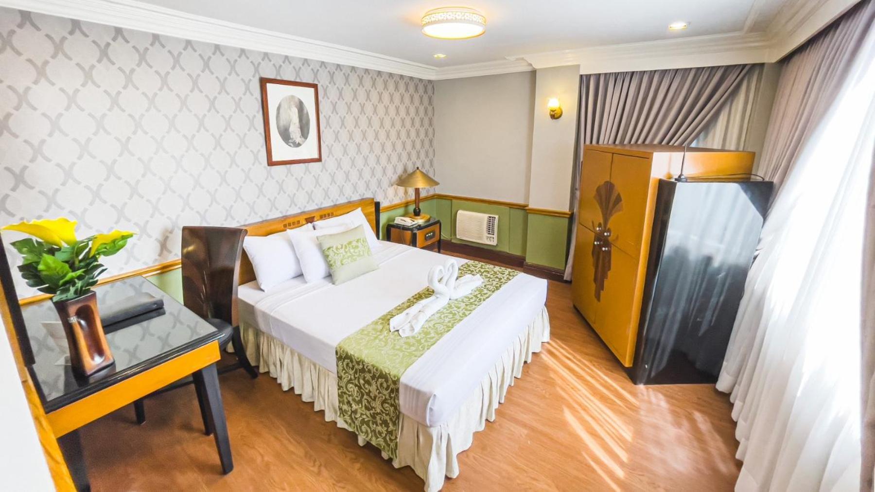 Miramar Hotel