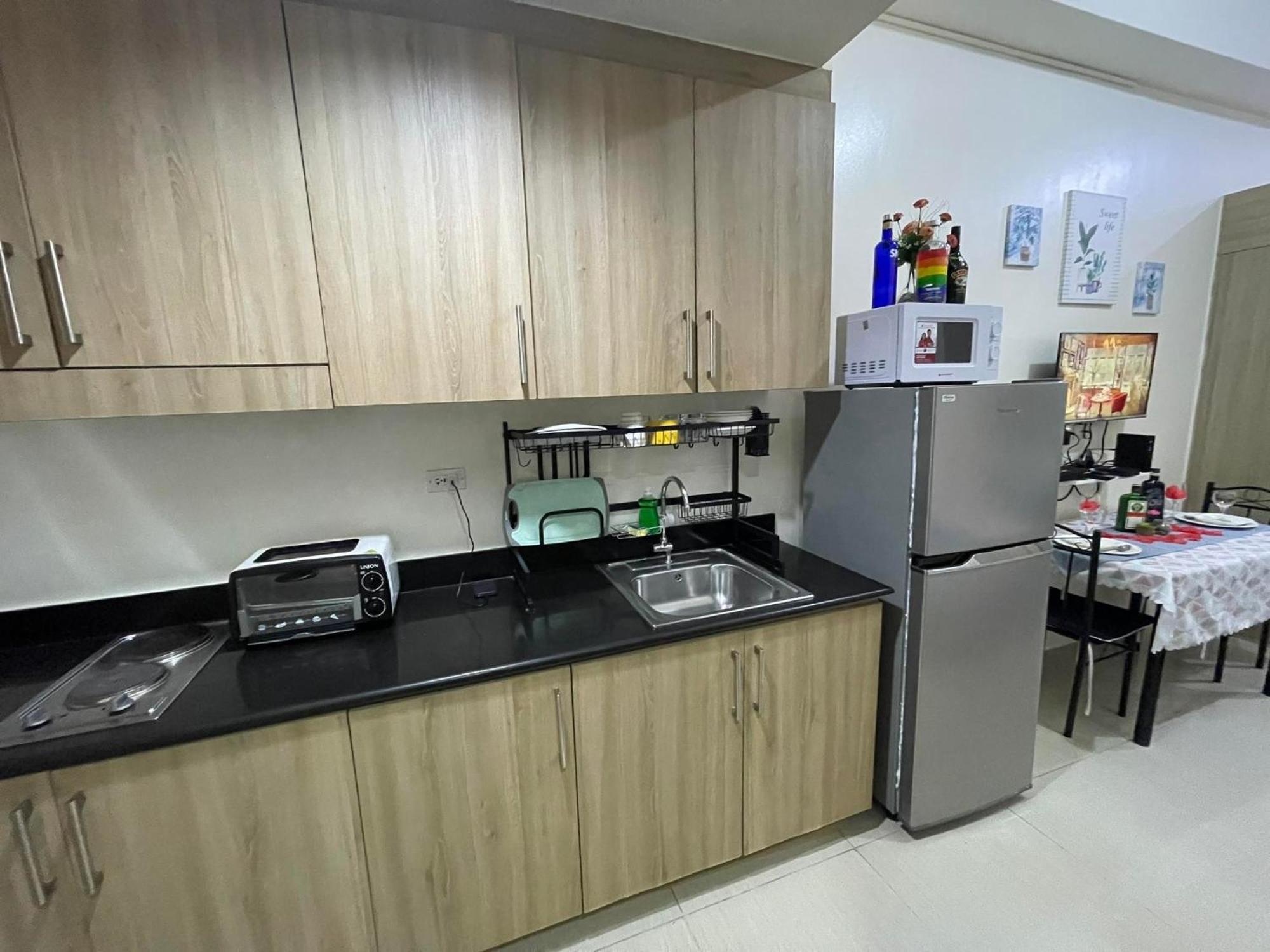 Shore Residences, Mall Of Complex By Pbyy Apartment *