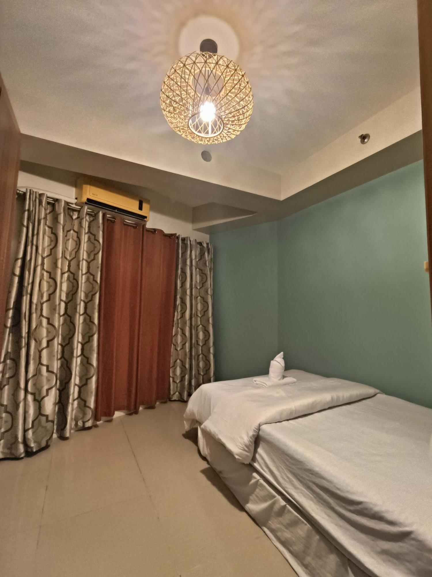 Premiere Haven At Shell Residences *
