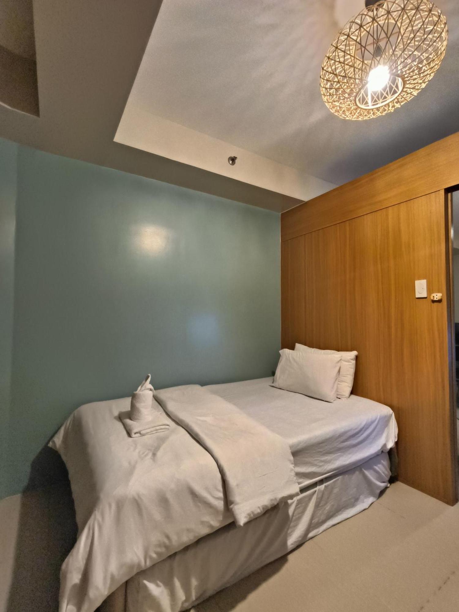 Premiere Haven At Shell Residences Apartment *