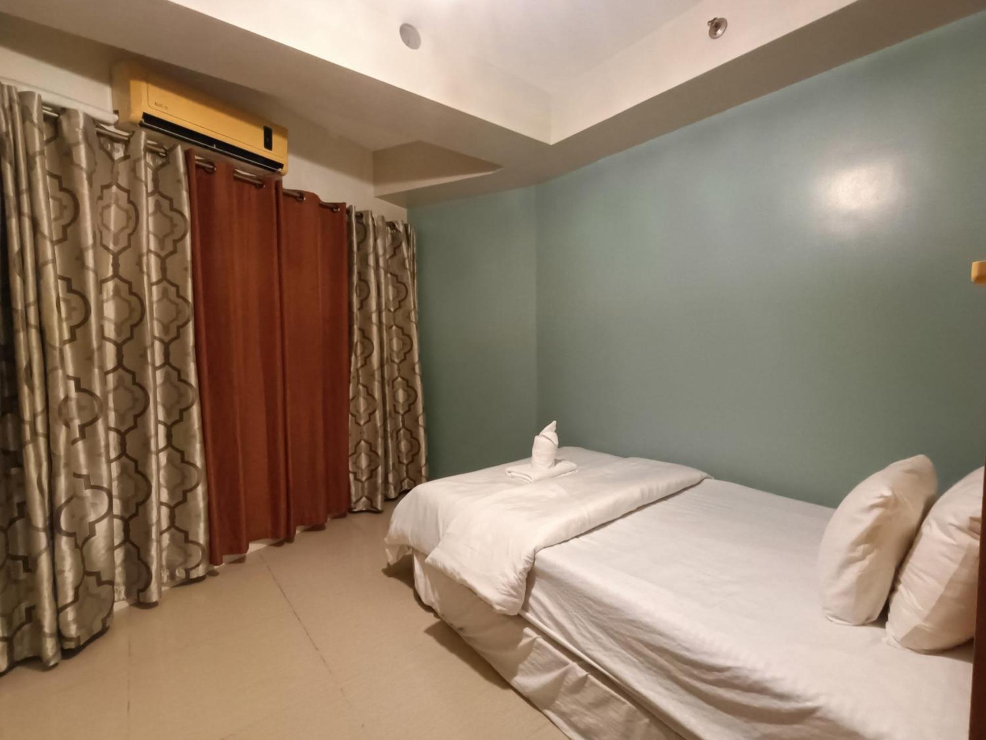 Premiere Haven At Shell Residences Apartment *
