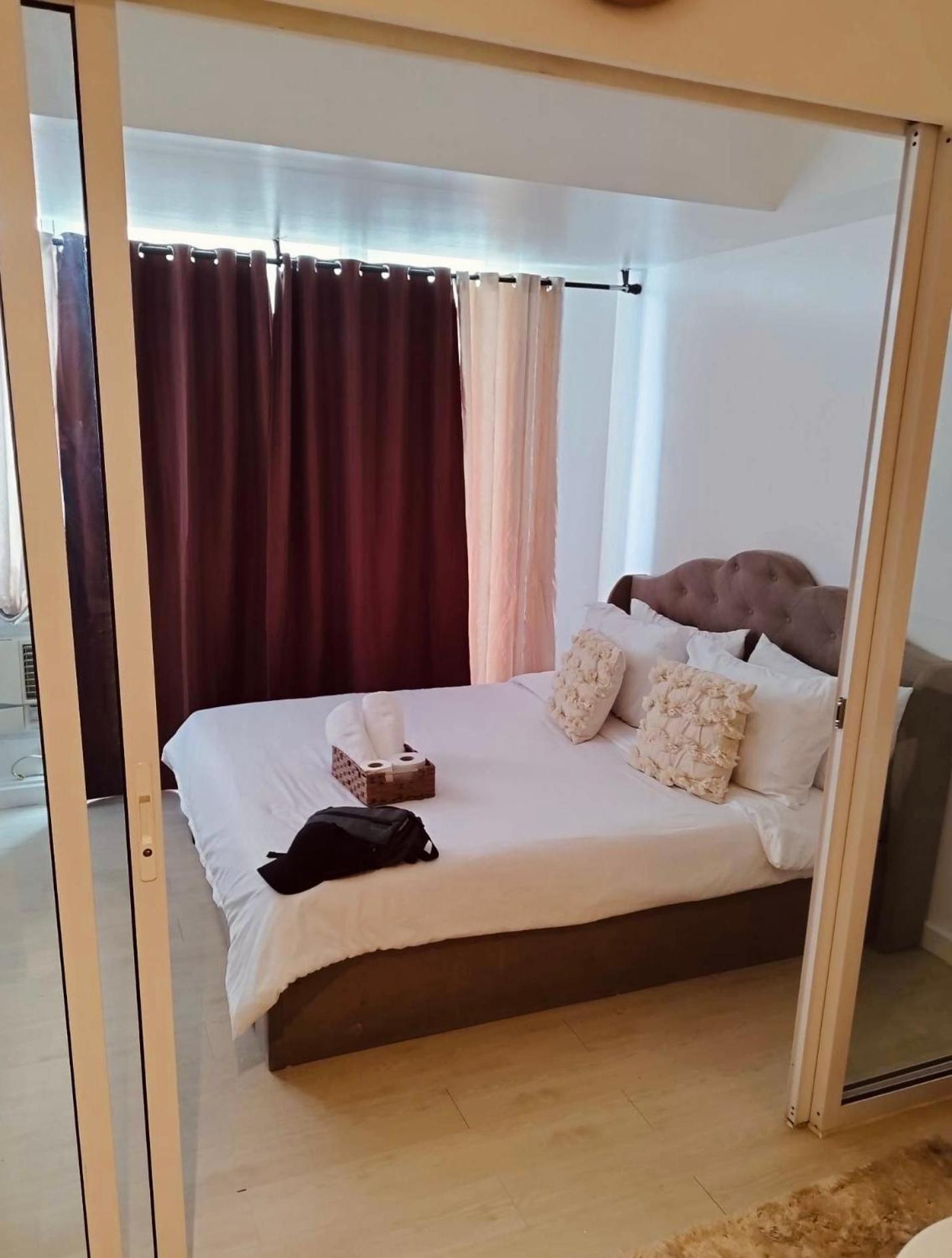 M - 1 Bedroom At Azure Residences *