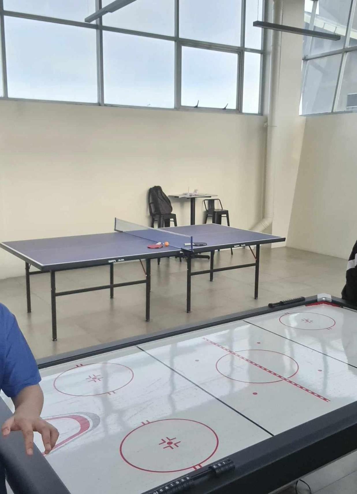 Cozy With Beautiful View & Free Netflix Access Apartment Manila