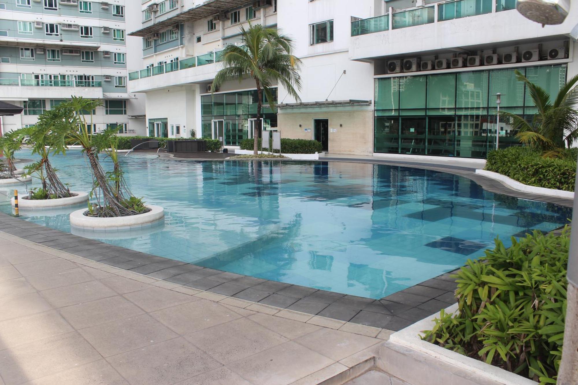 Affordable Makati Serviced