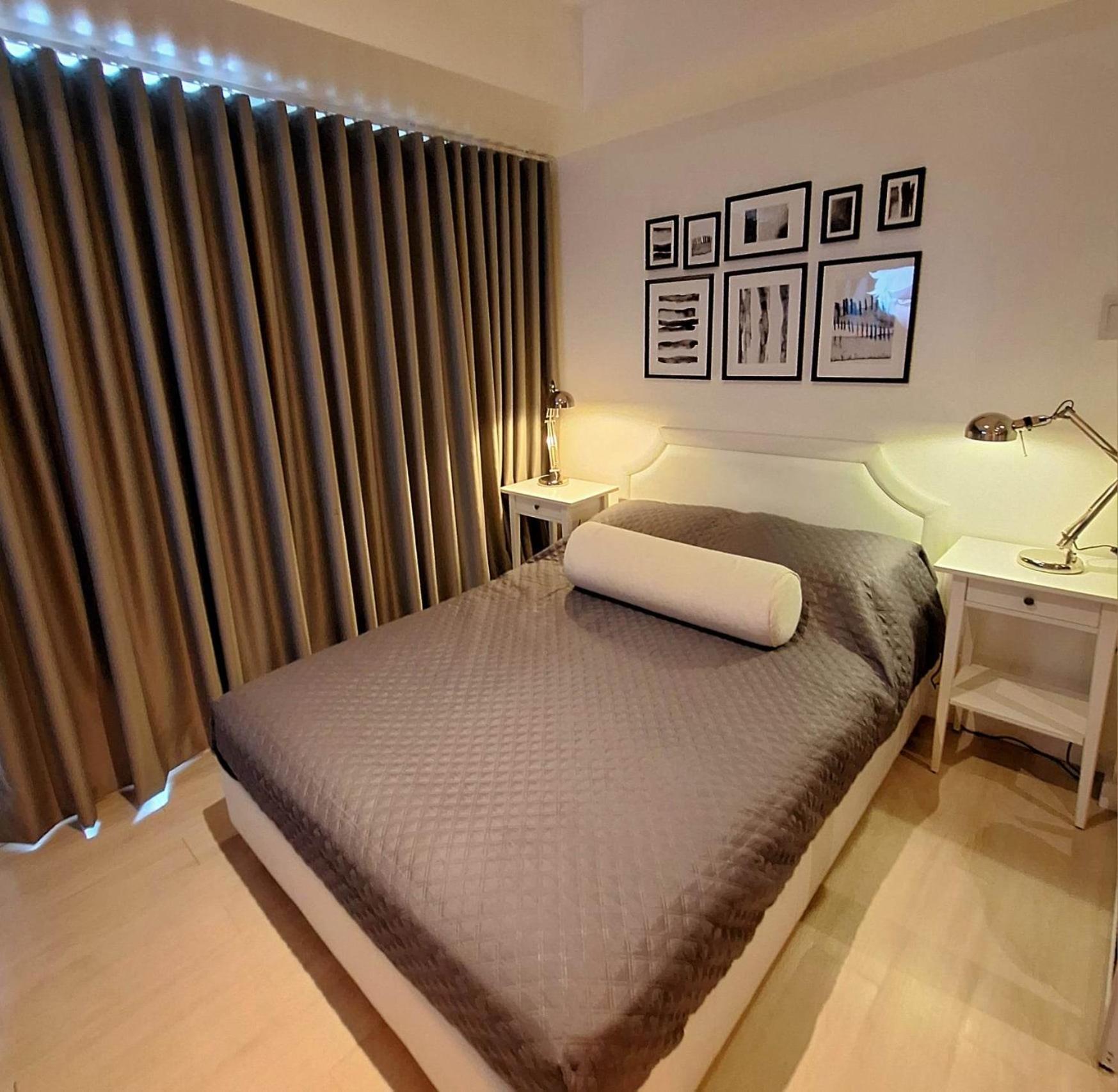 Residences In Azure Condominium Paranaque City Metro *