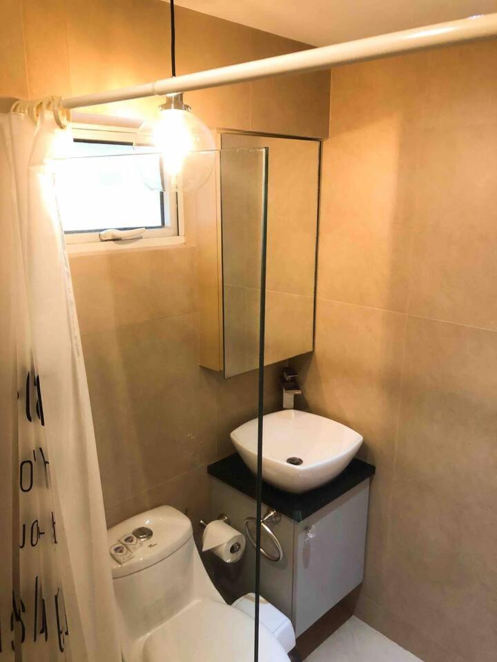 Posh, Modern 2br Loft, Spectacular View Bgc Manila