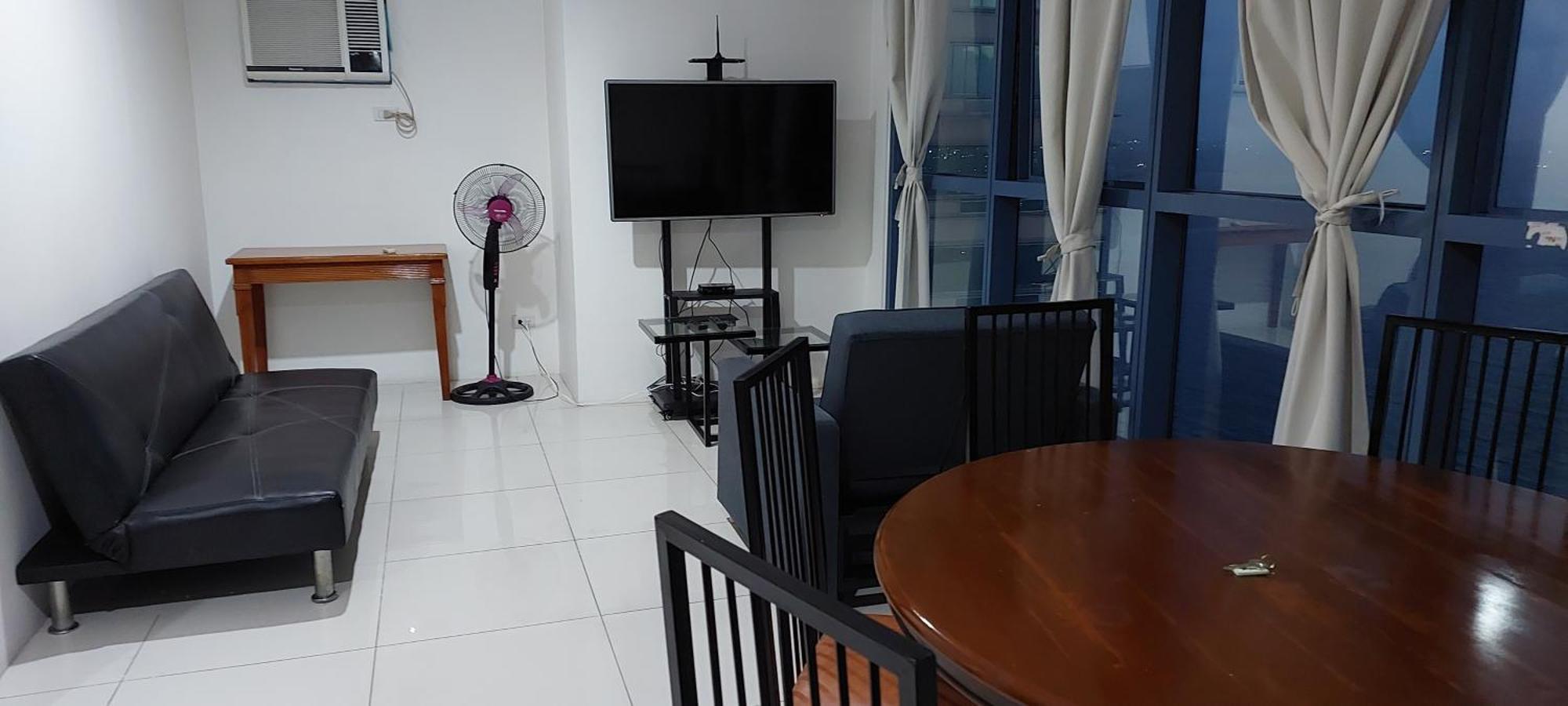 Apartamento Magnificent View Of Bay, Roxas Blvd, Us Embassy Manila