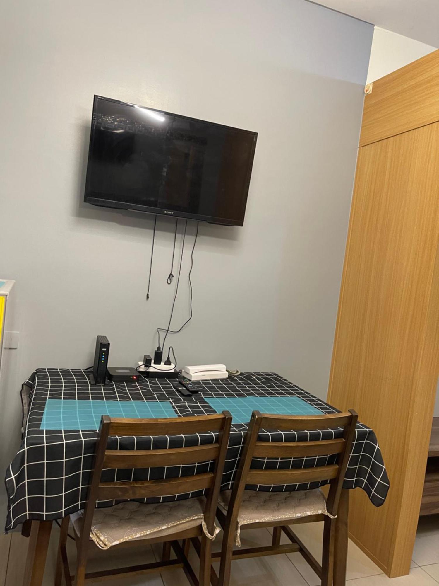 Staycation Shell Residences