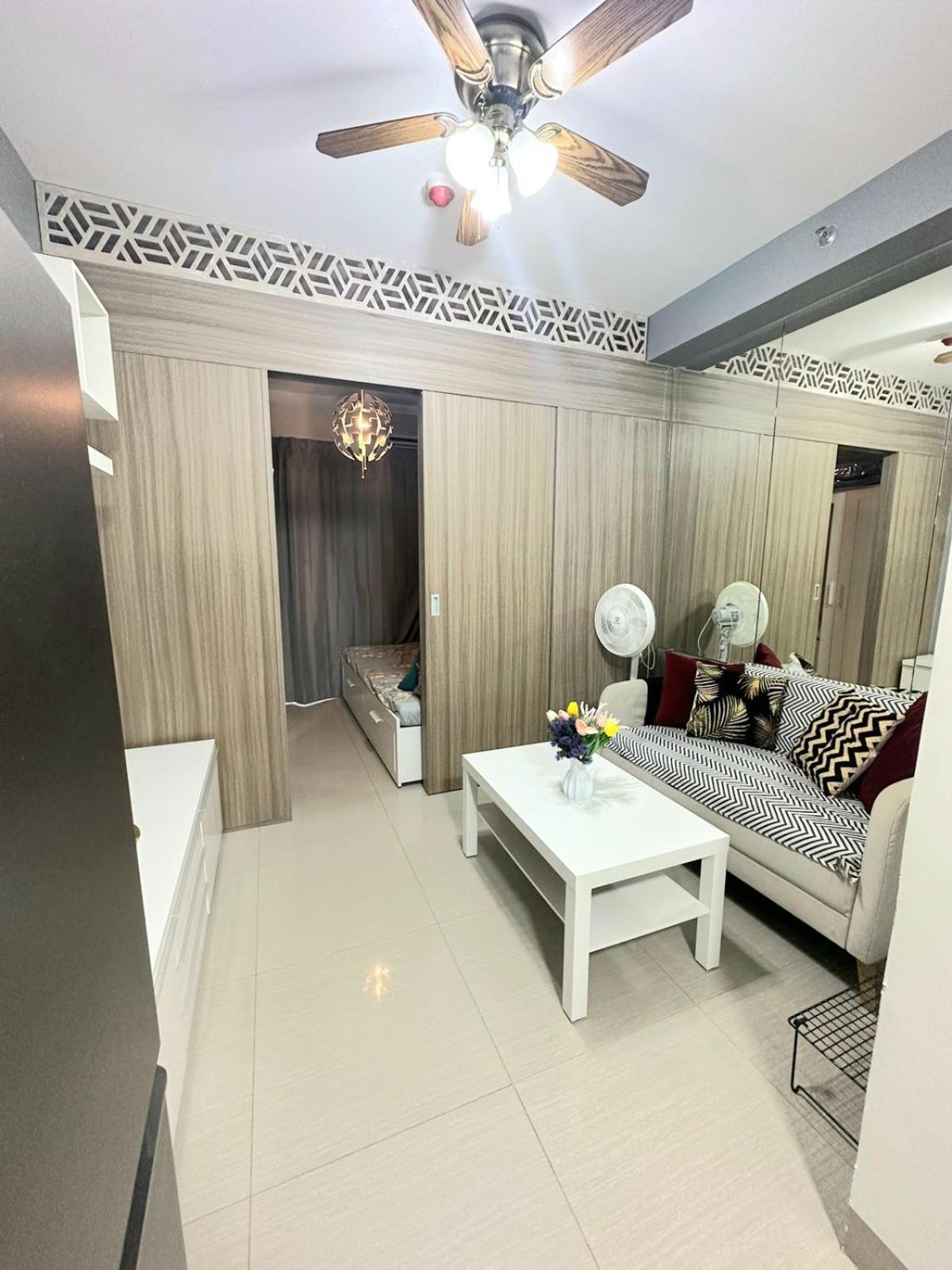 Fully Equipped 1br At Shore2 Near To Moa