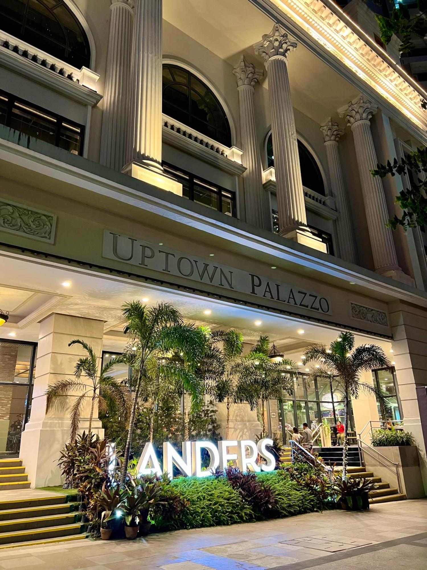 Apartment Daniella's Modern & Cozy In Uptown Bgc *