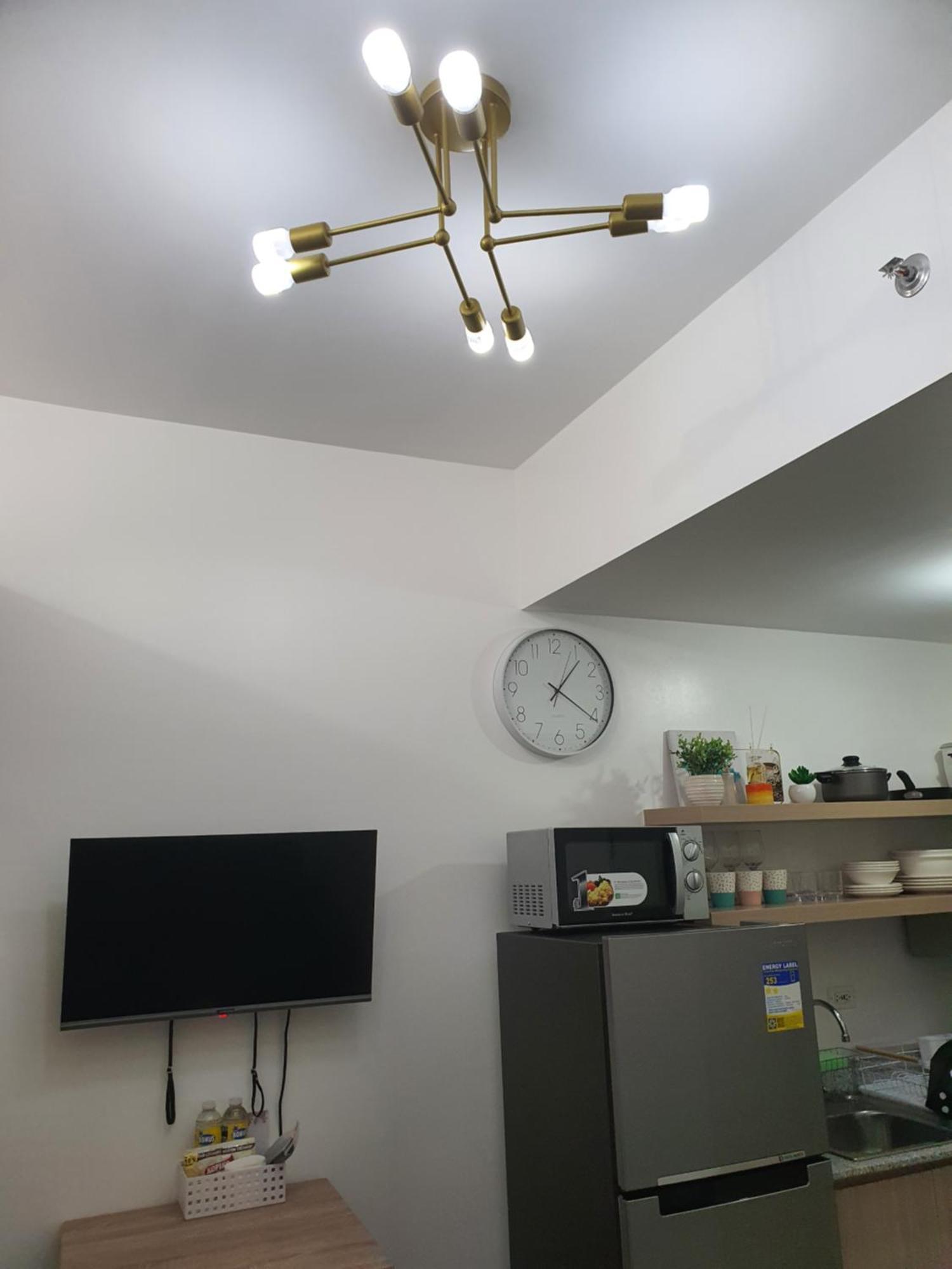 Stylish 1br @ Sm Southmall