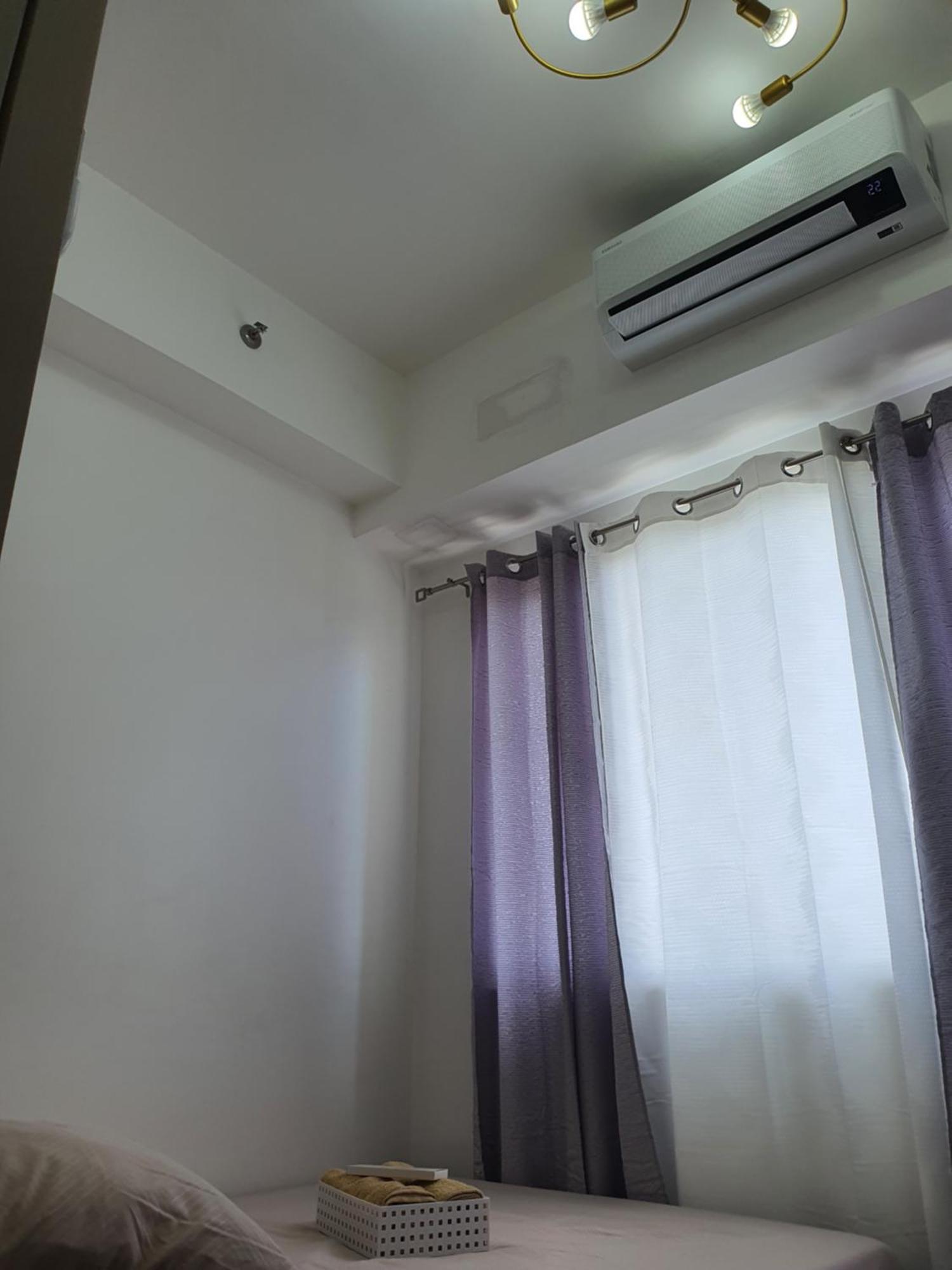 Stylish 1br @ Sm Southmall Apartment Manila