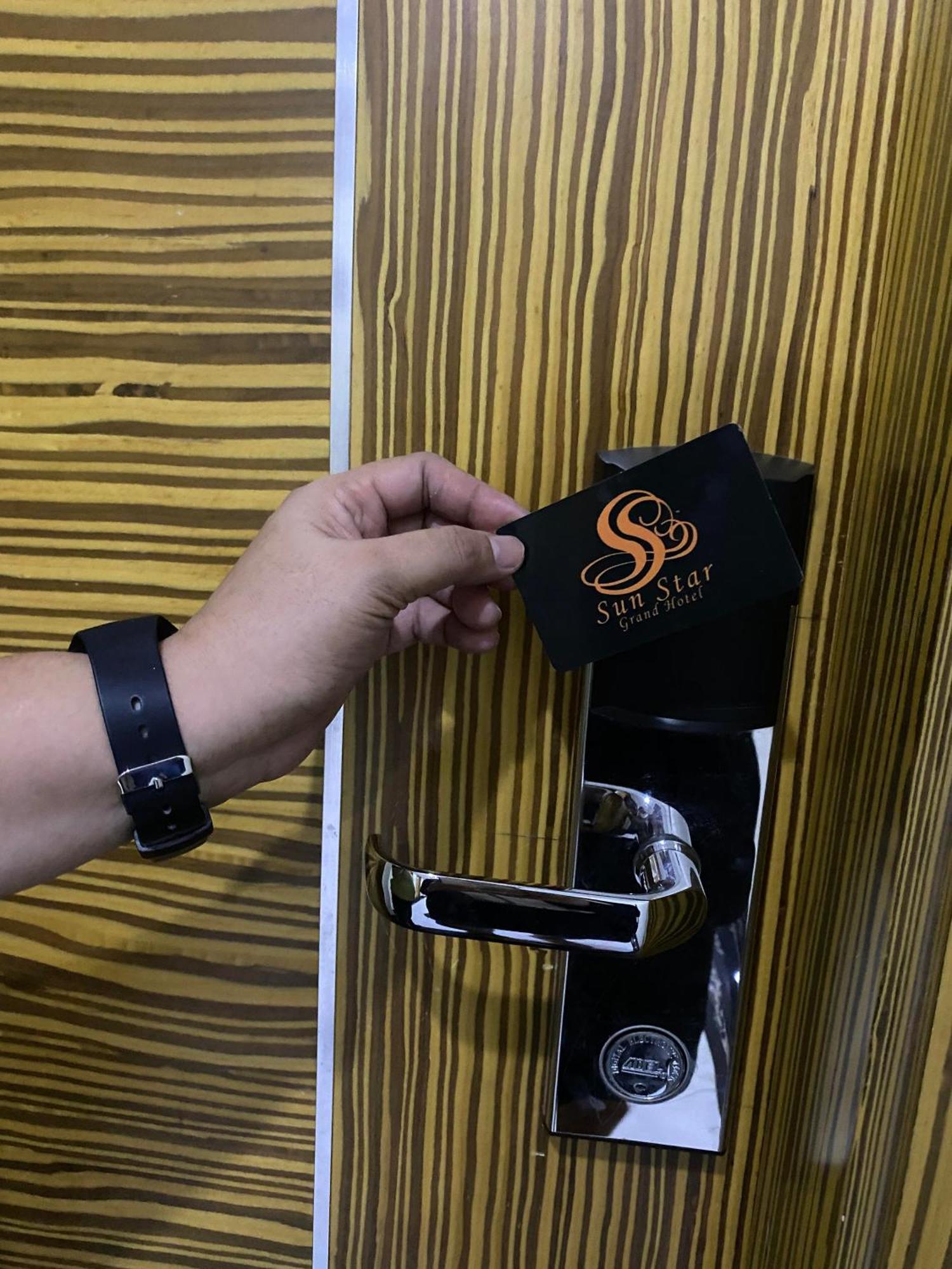 Hotel Sun Star Grand 3*