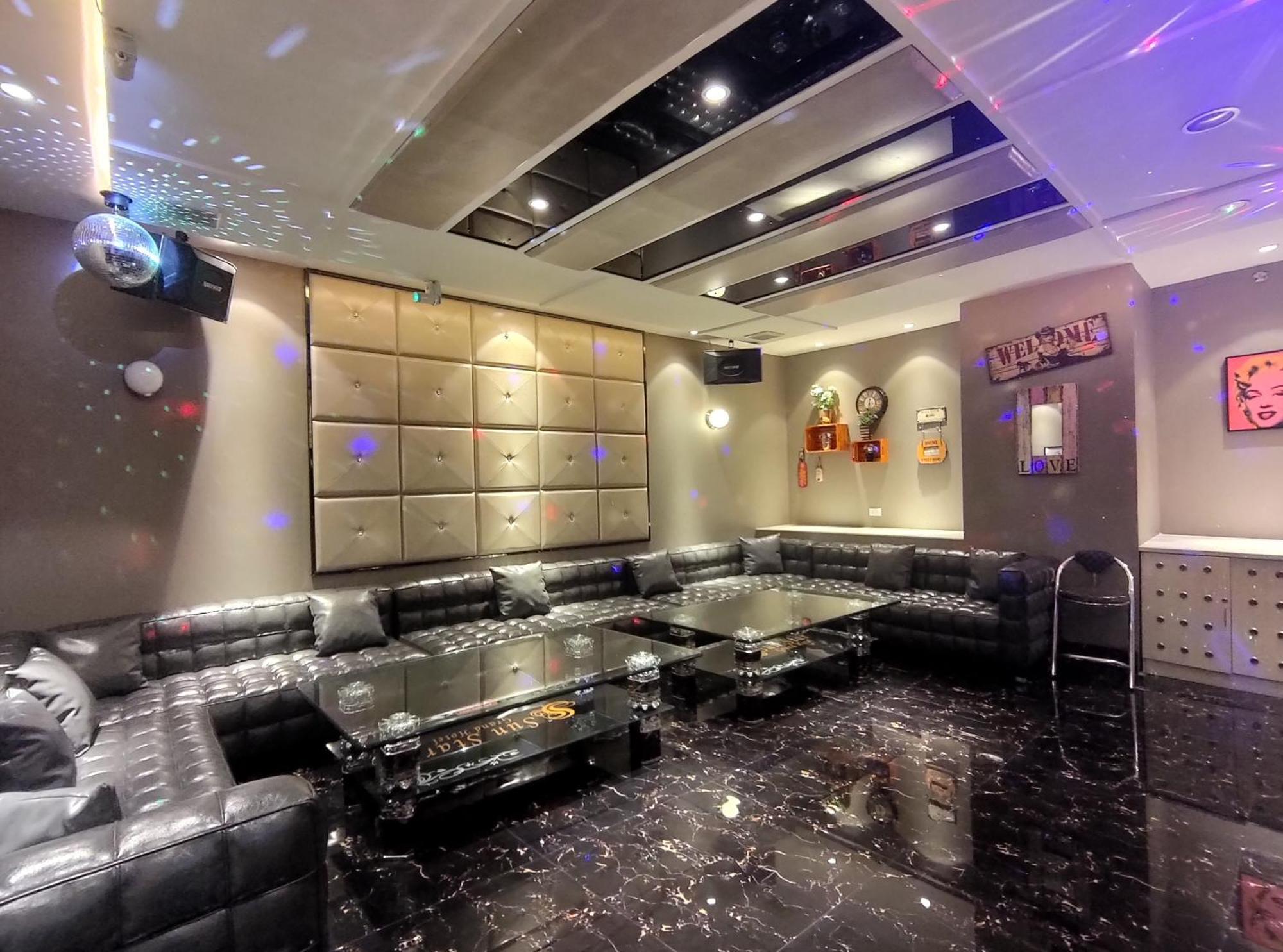 Hotel Sun Star Grand