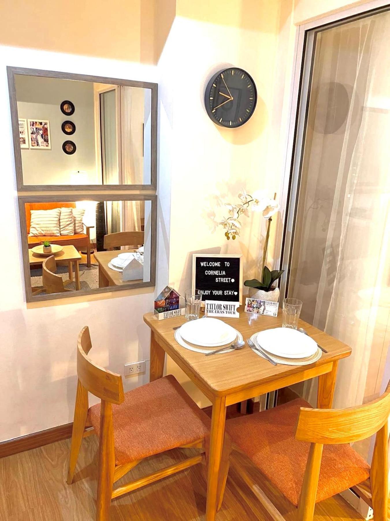 Apartment Azure Urban - Boracay Tower 10th Floor