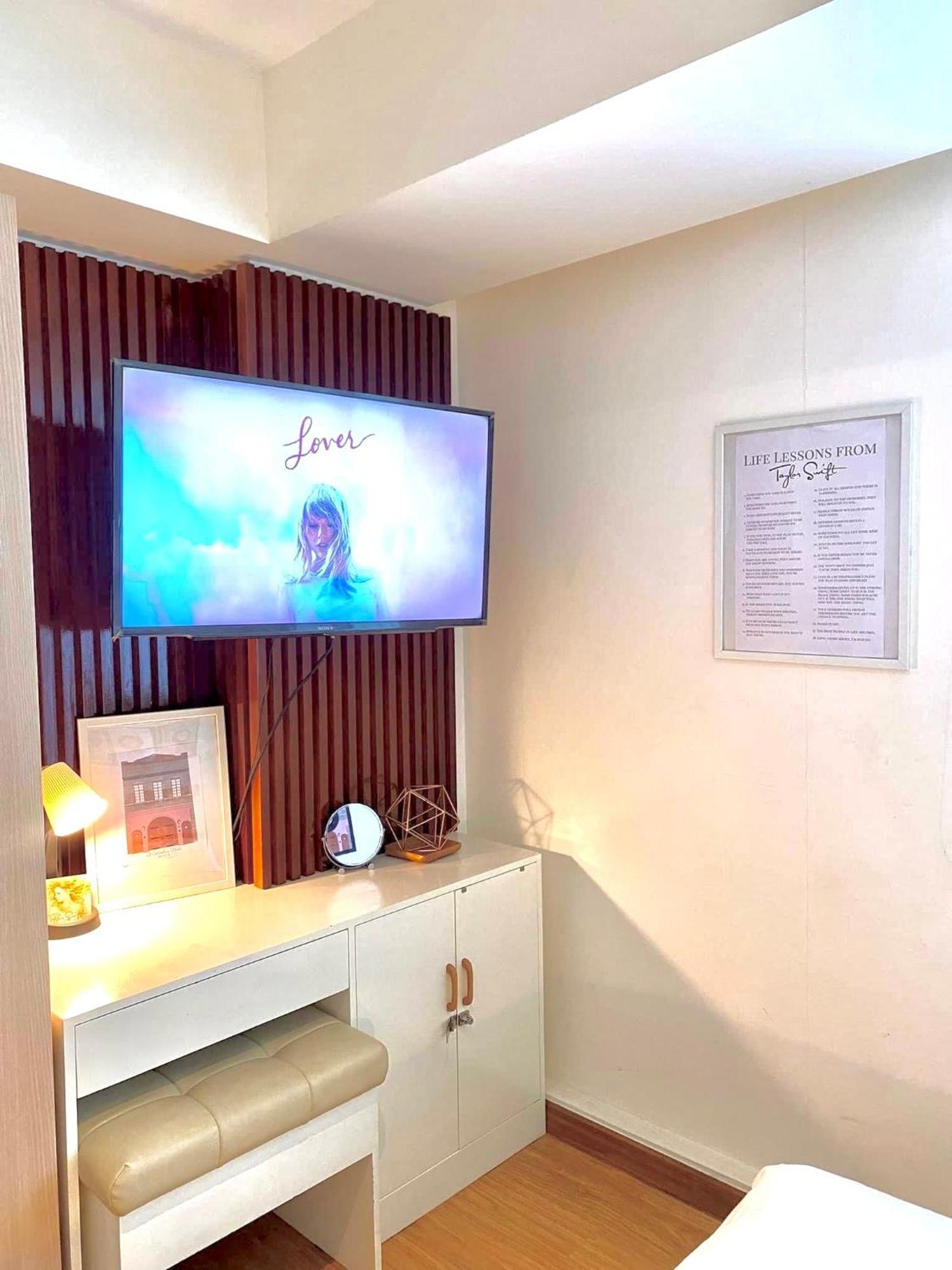 Apartment Azure Urban - Boracay Tower 10th Floor