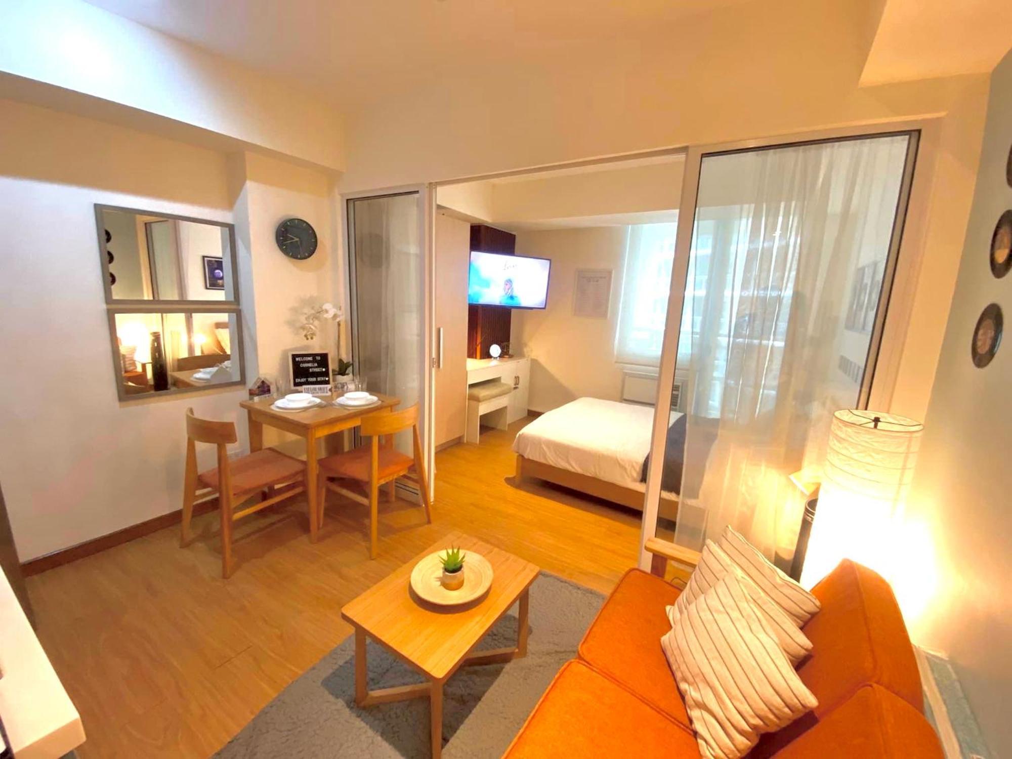 Azure Urban - Boracay Tower 10th Floor