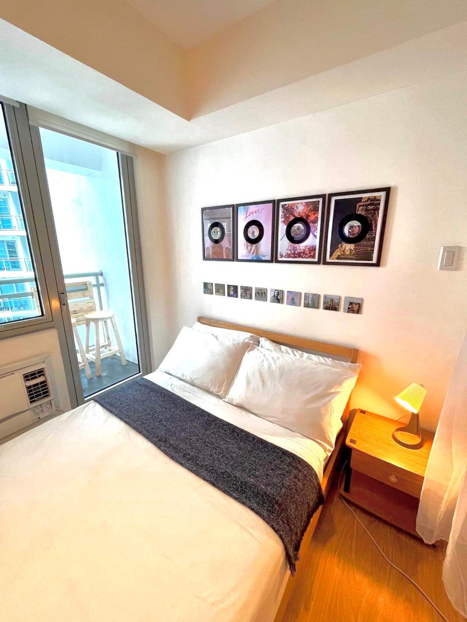 Azure Urban - Boracay Tower 10th Floor Apartment Manila
