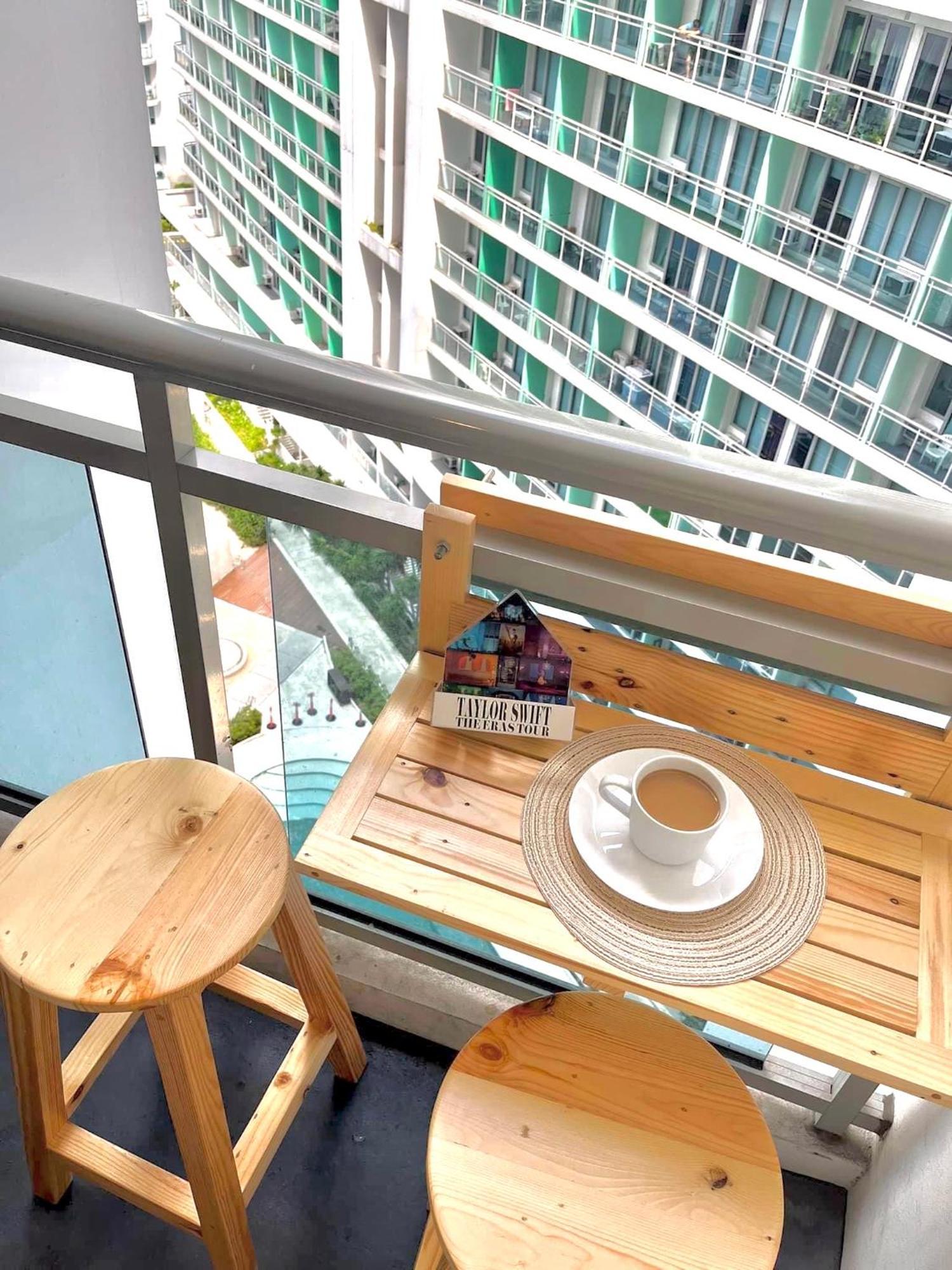 Apartment Azure Urban - Boracay Tower 10th Floor *