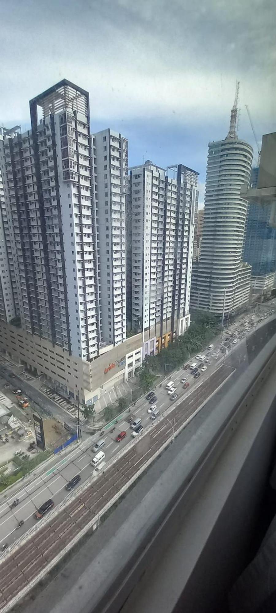 Jjmc Place Highway Hills Deca Edsa Apartment Manila