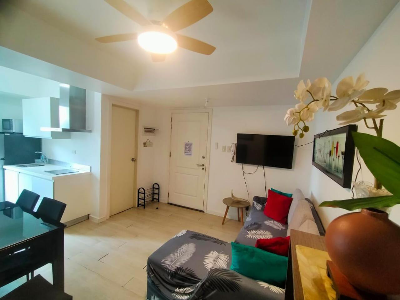 Azure Beach Residences Staycation Manila