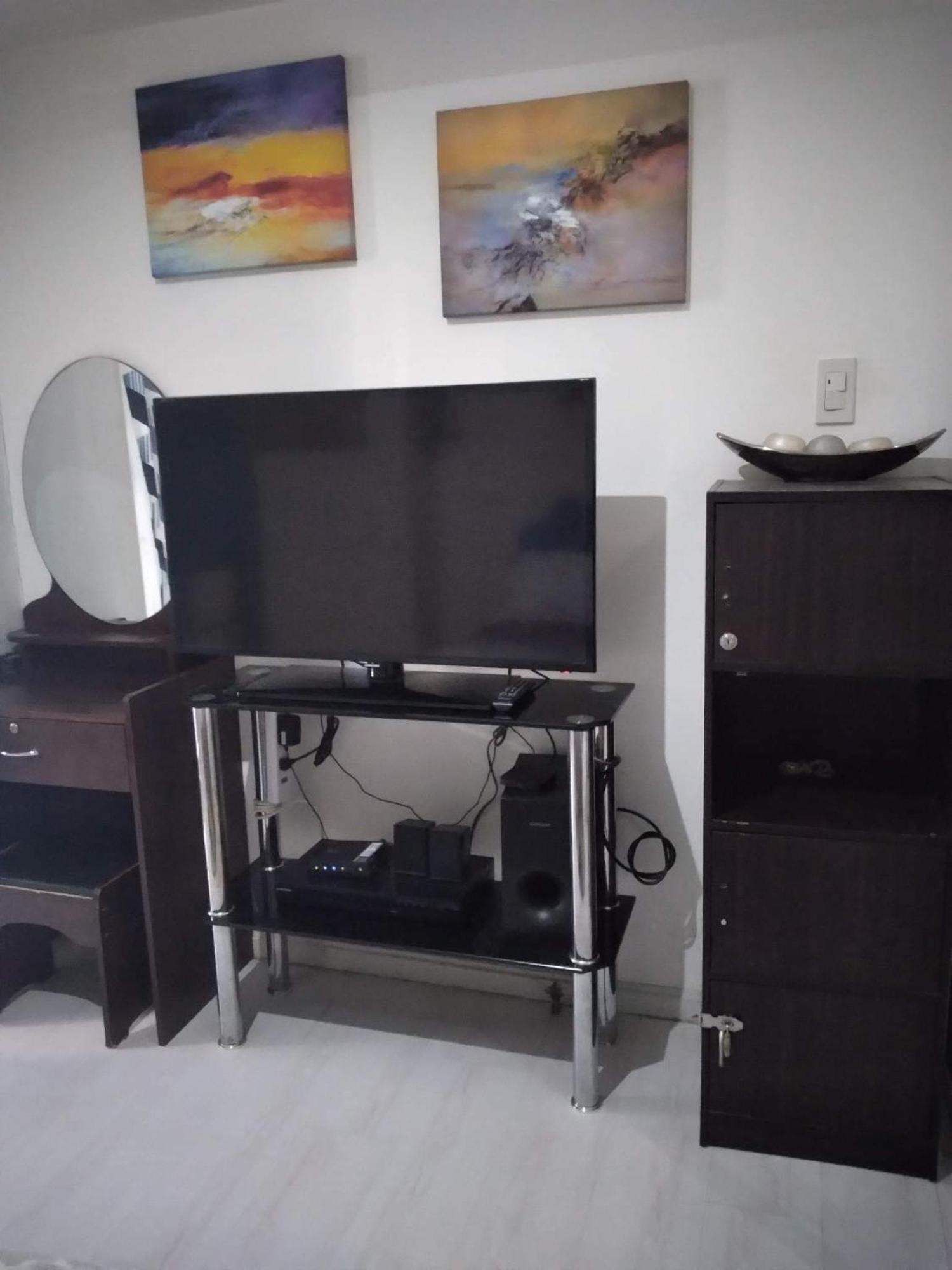 Residences In Azure Condominium Paranaque City Metro