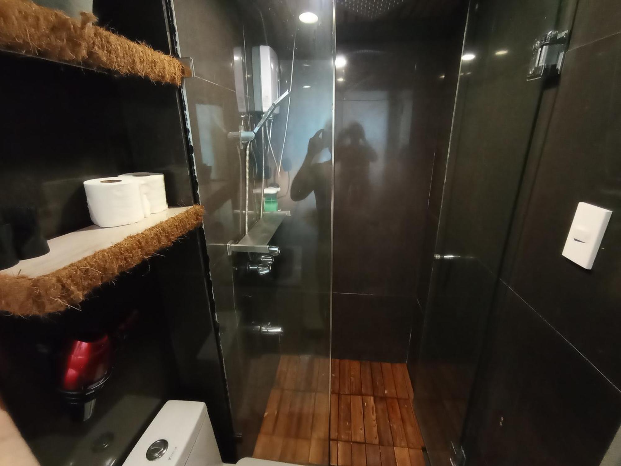 Aparthotel The Staycation - Serviced Manila
