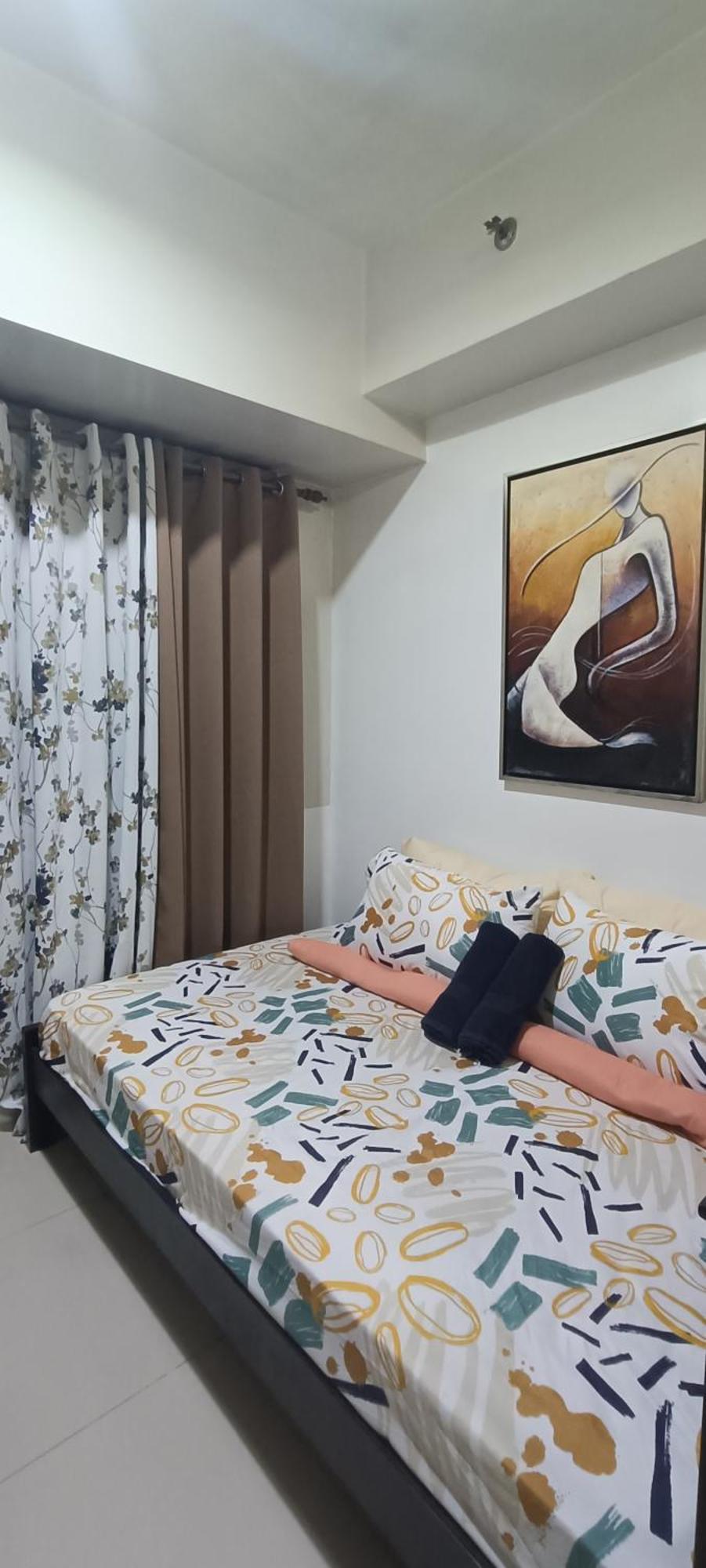 Apartment Amigo's Place At Sea Residences *