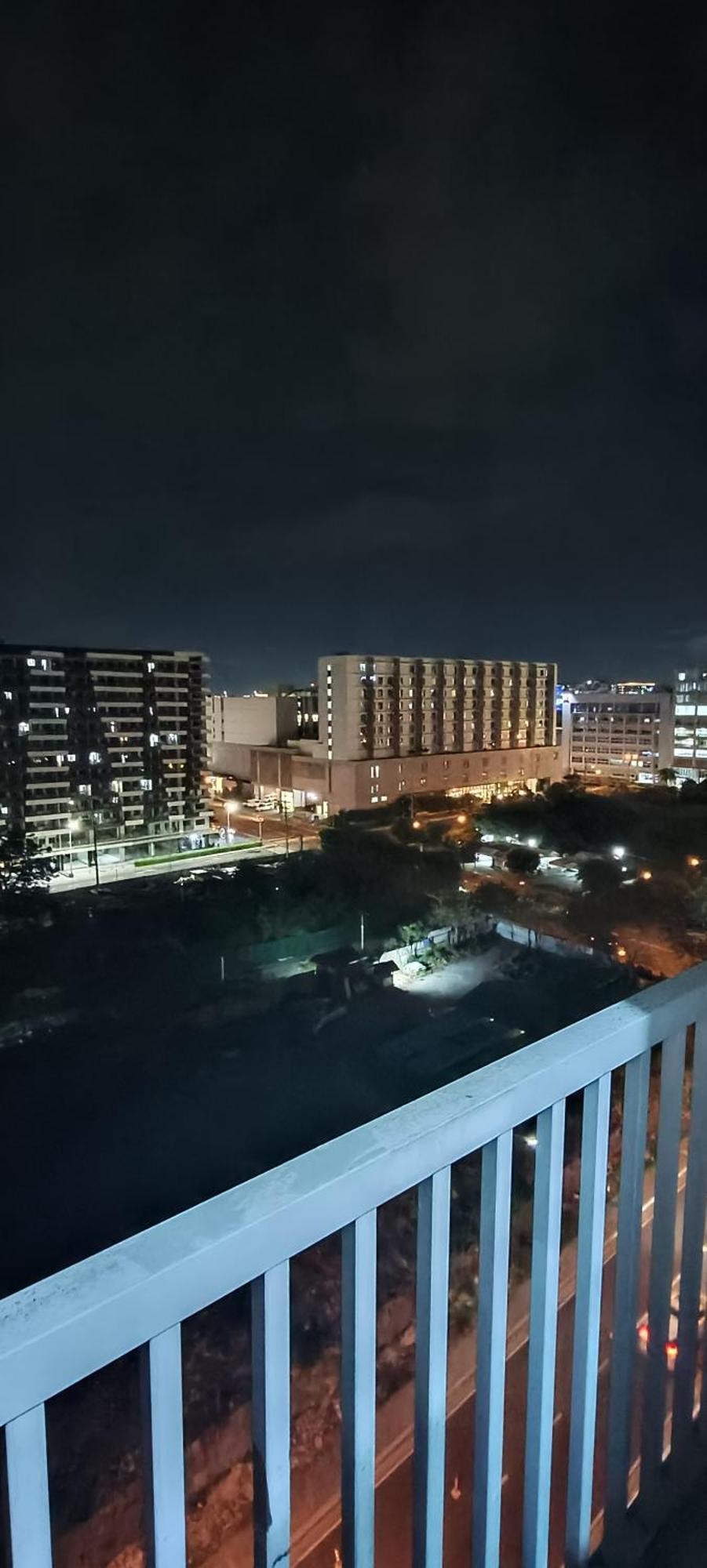 Amigo's Place At Sea Residences Manila