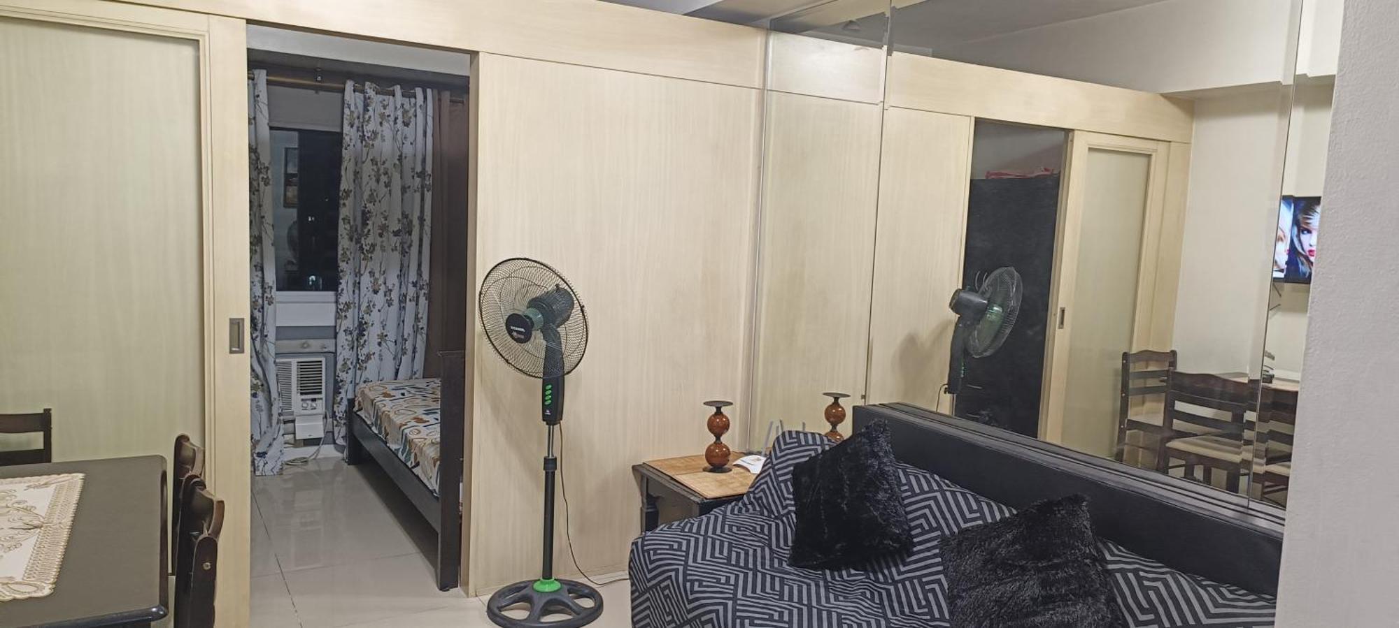 Apartment Amigo's Place At Sea Residences *