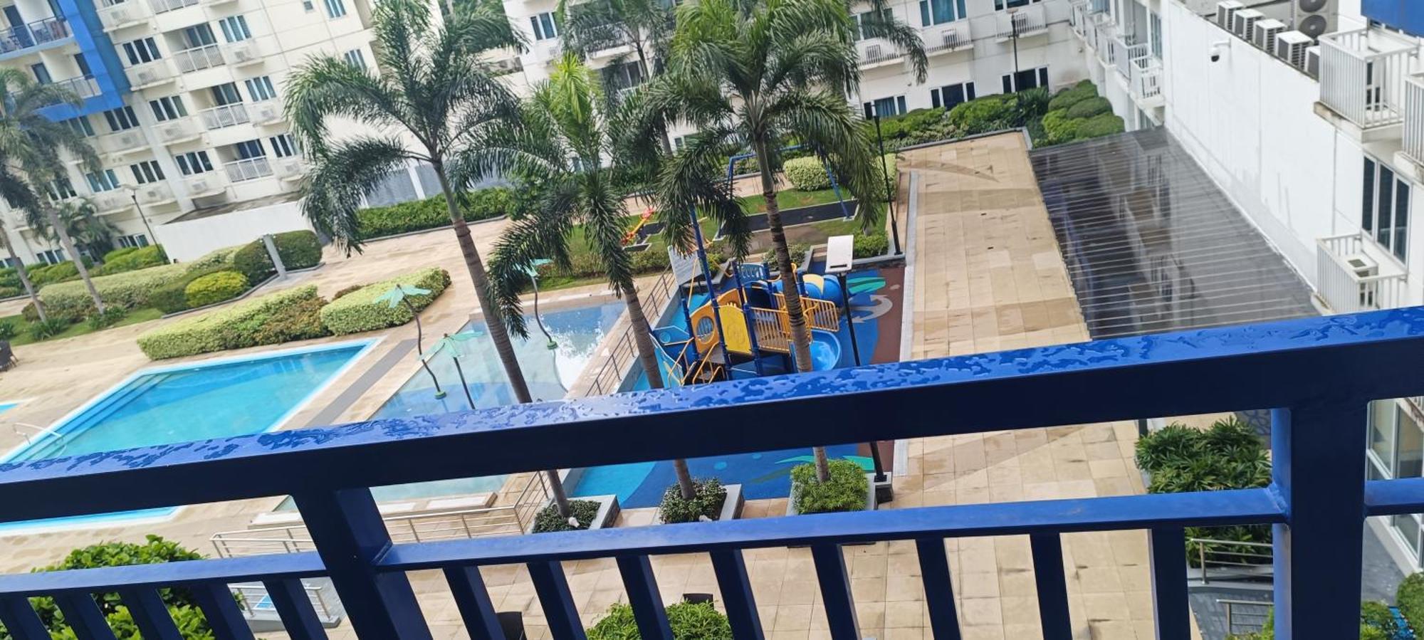 Amigo's Place At Sea Residences