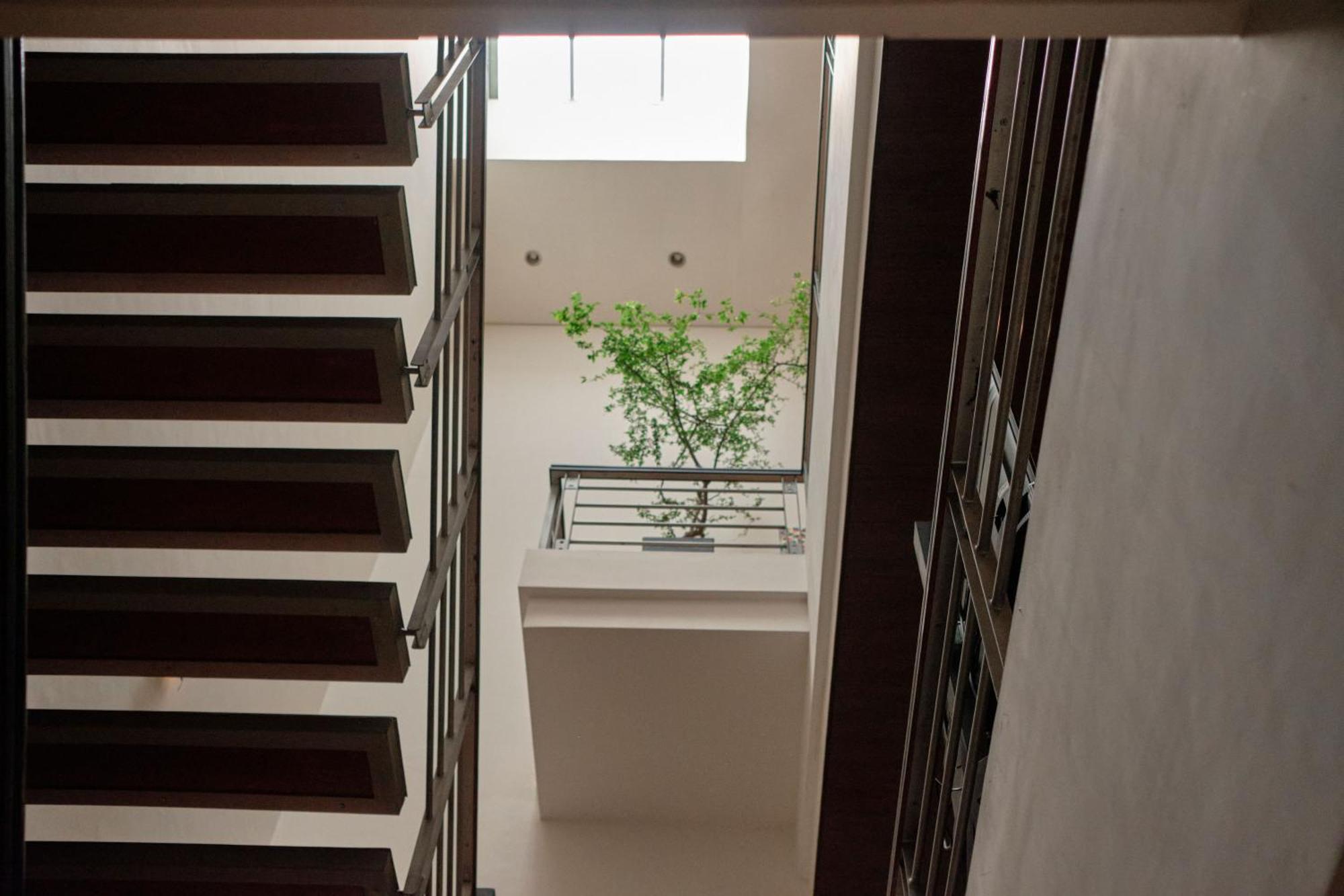 Apartamento Tropical Poolhouse Qc