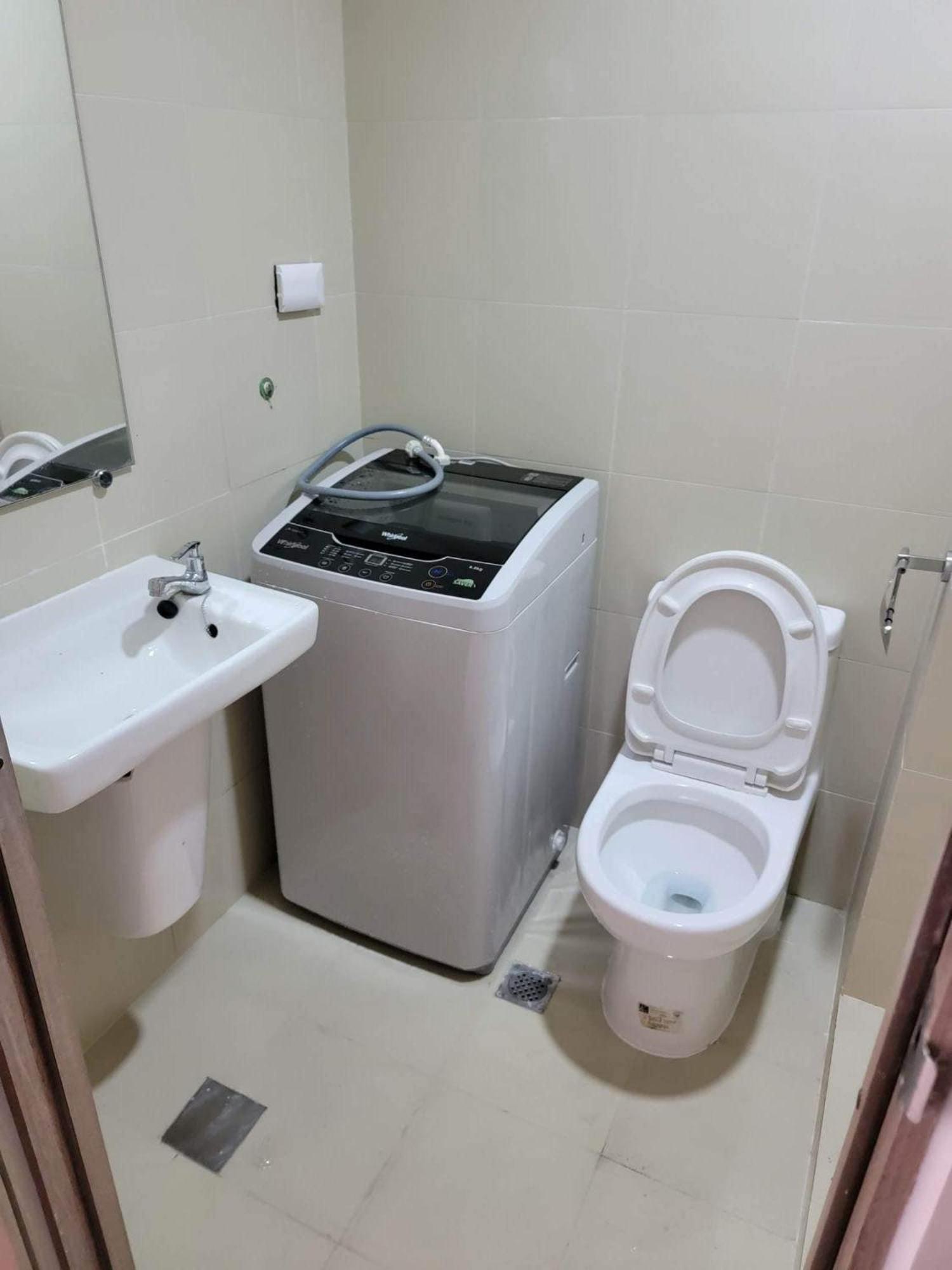 Apartment S Moa *