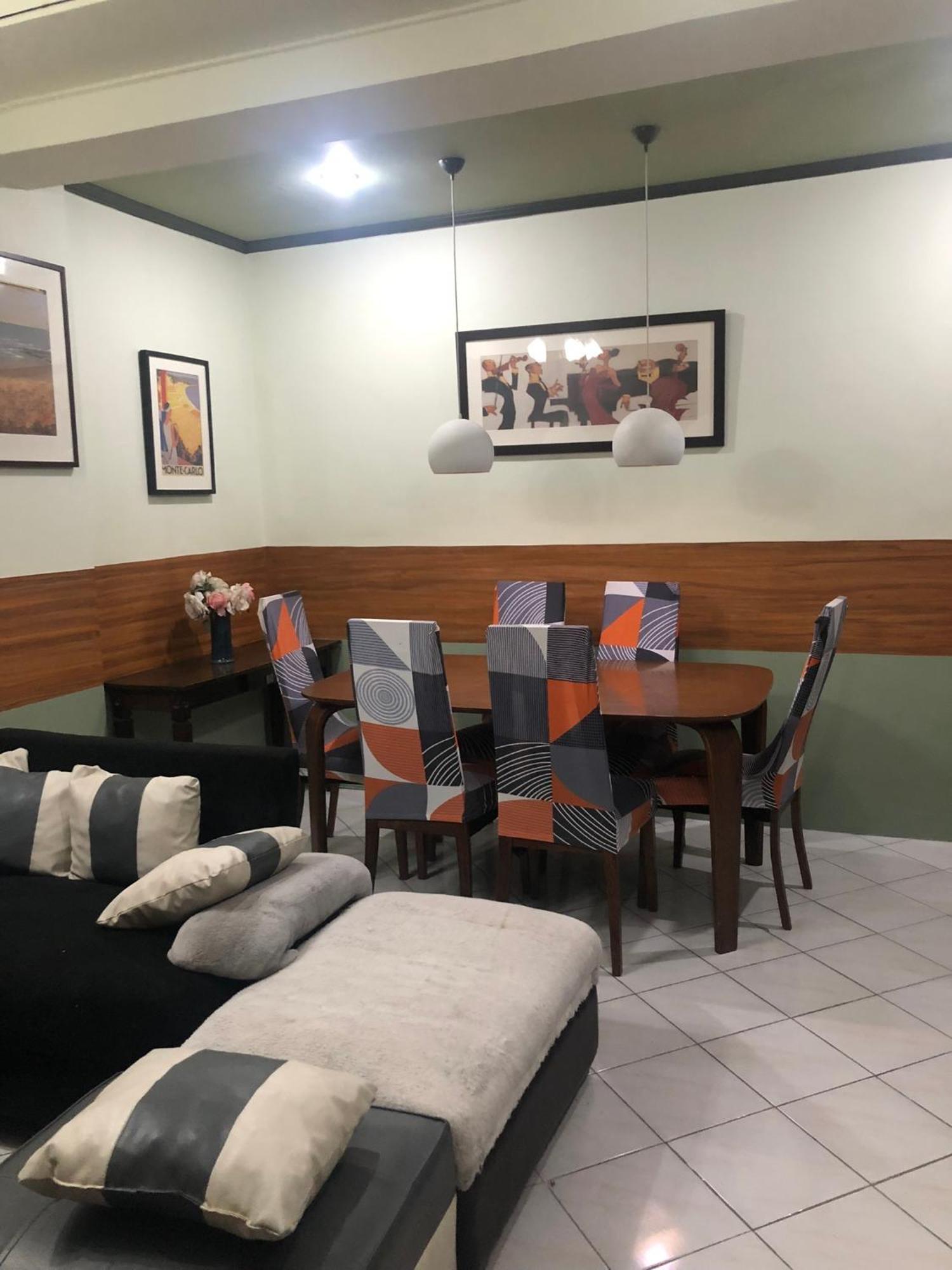 Apartment 2 Separate Units, 1br On 23rd Flr And 3br Penthouse On 41st Flr In Manila, Near Slec,us Embassy, Mall And Parks With Excellent View Manila