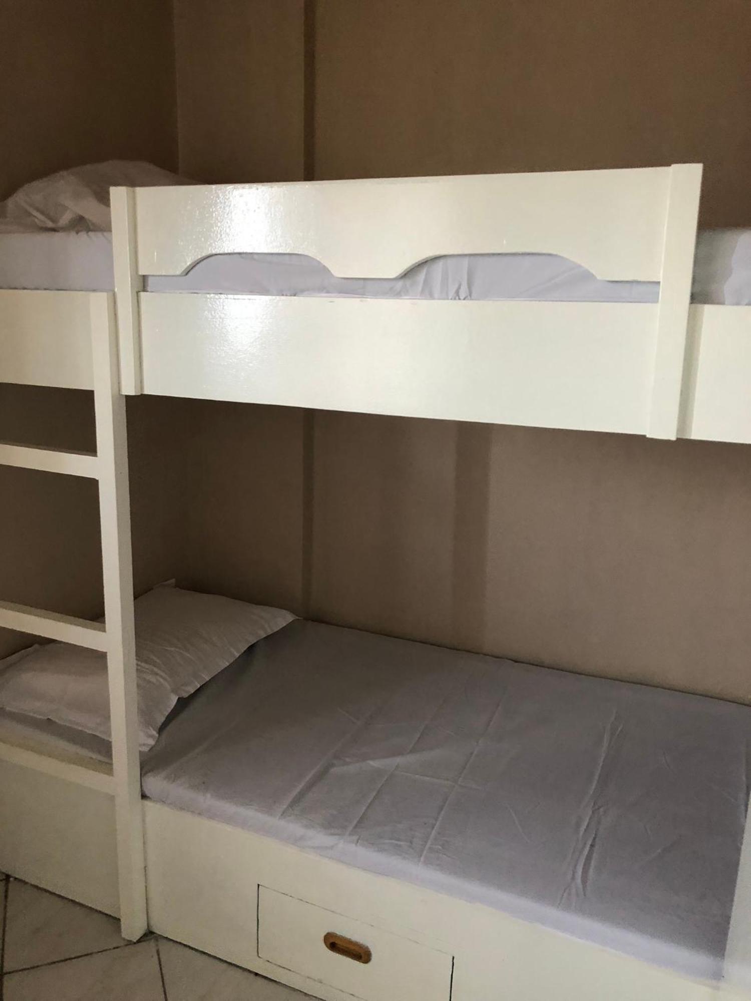 2 Separate Units, 1br On 23rd Flr And 3br Penthouse On 41st Flr In Manila, Near Slec,us Embassy, Mall And Parks With Excellent View Manila