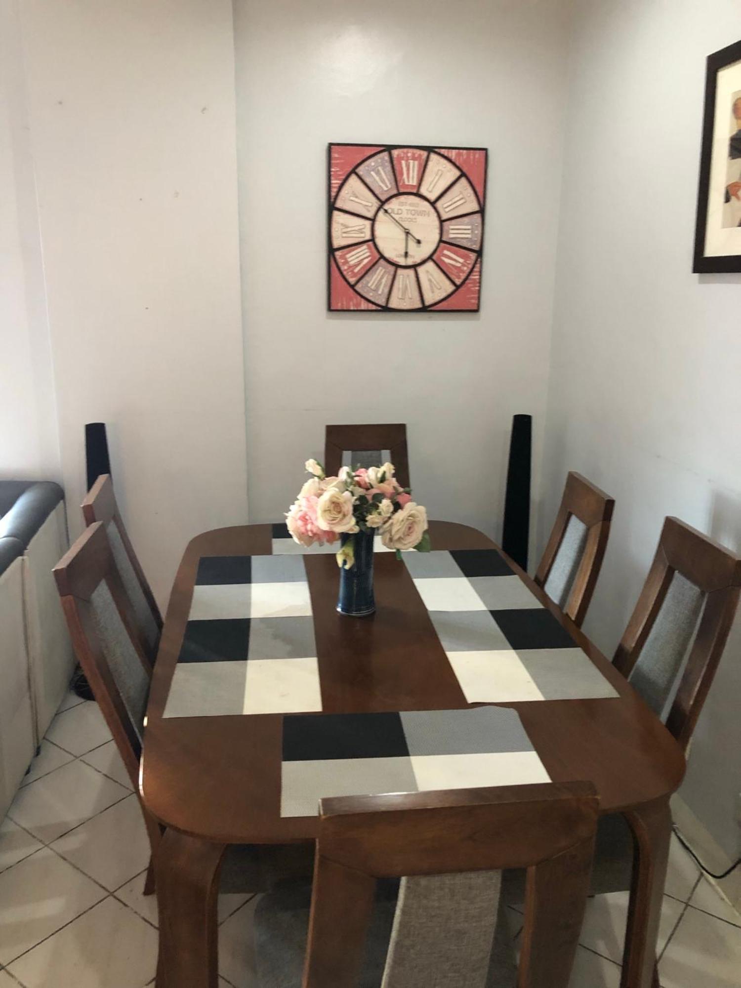 2 Separate Units, 1br On 23rd Flr And 3br Penthouse On 41st Flr In Manila, Near Slec,us Embassy, Mall And Parks With Excellent View Manila