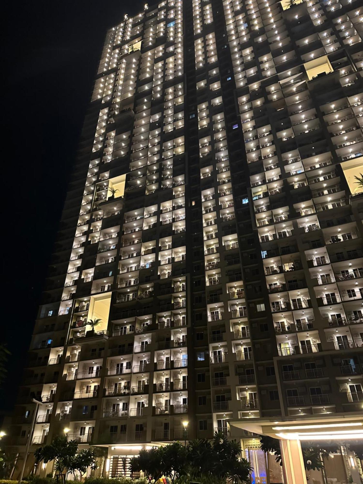 Celandine By Dmci Aparthotel Quezon City