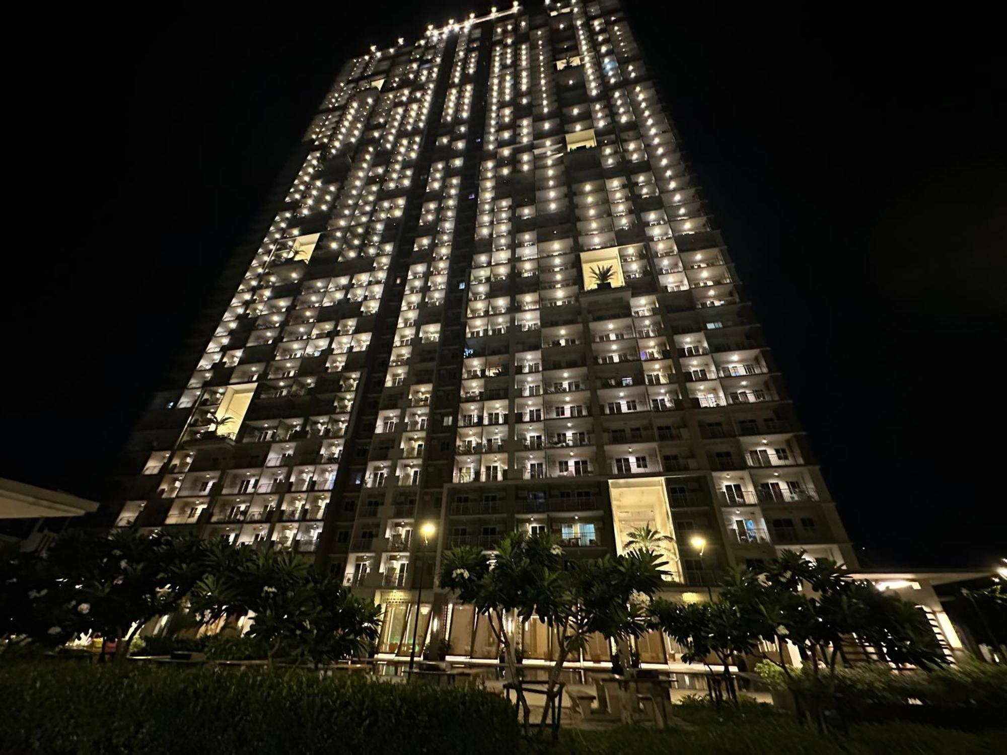 Aparthotel Celandine By Dmci Quezon City