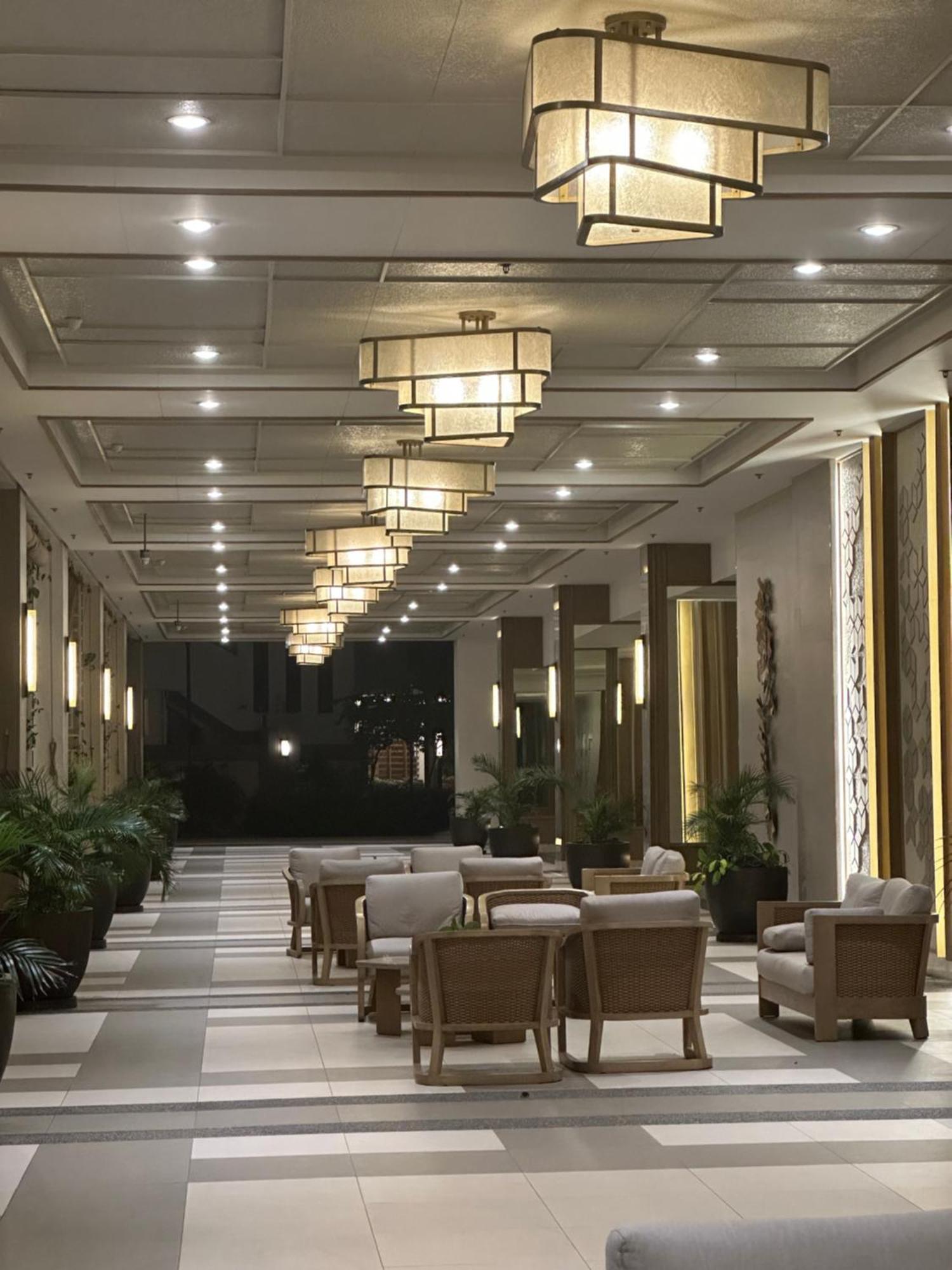 Aparthotel Celandine By Dmci Quezon City