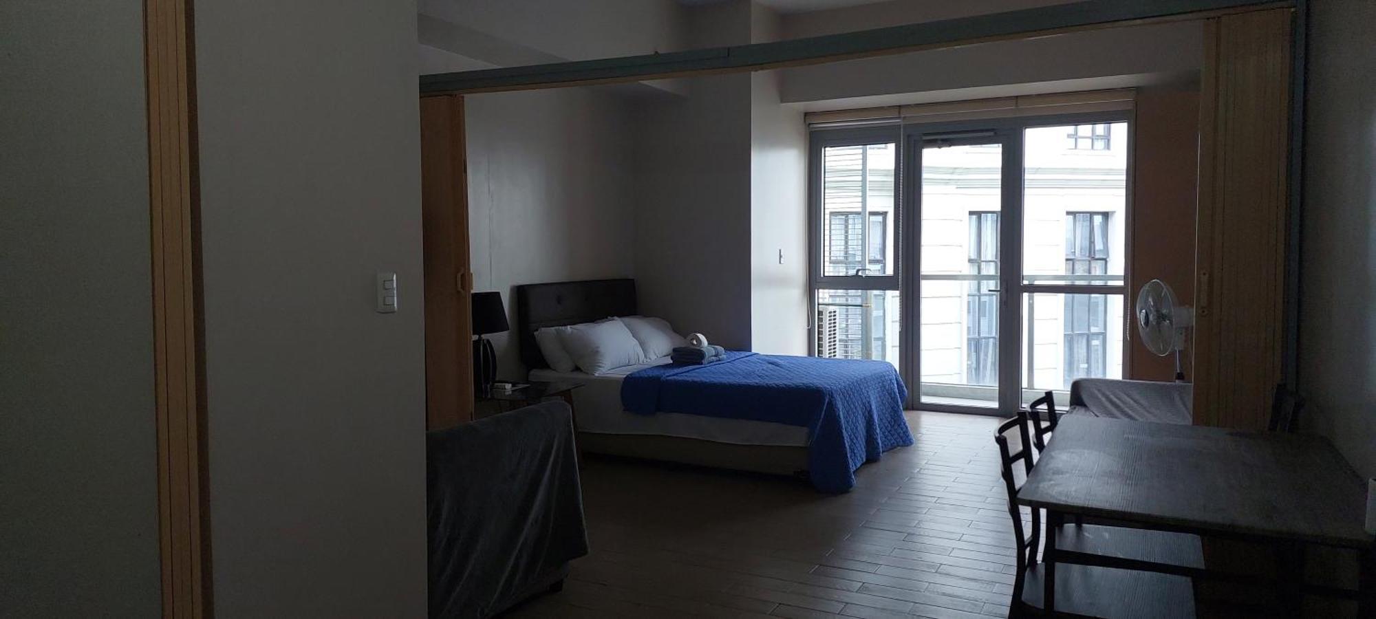 Apartamento Naia Teminal 3,newport,pasay,elegant Manila
