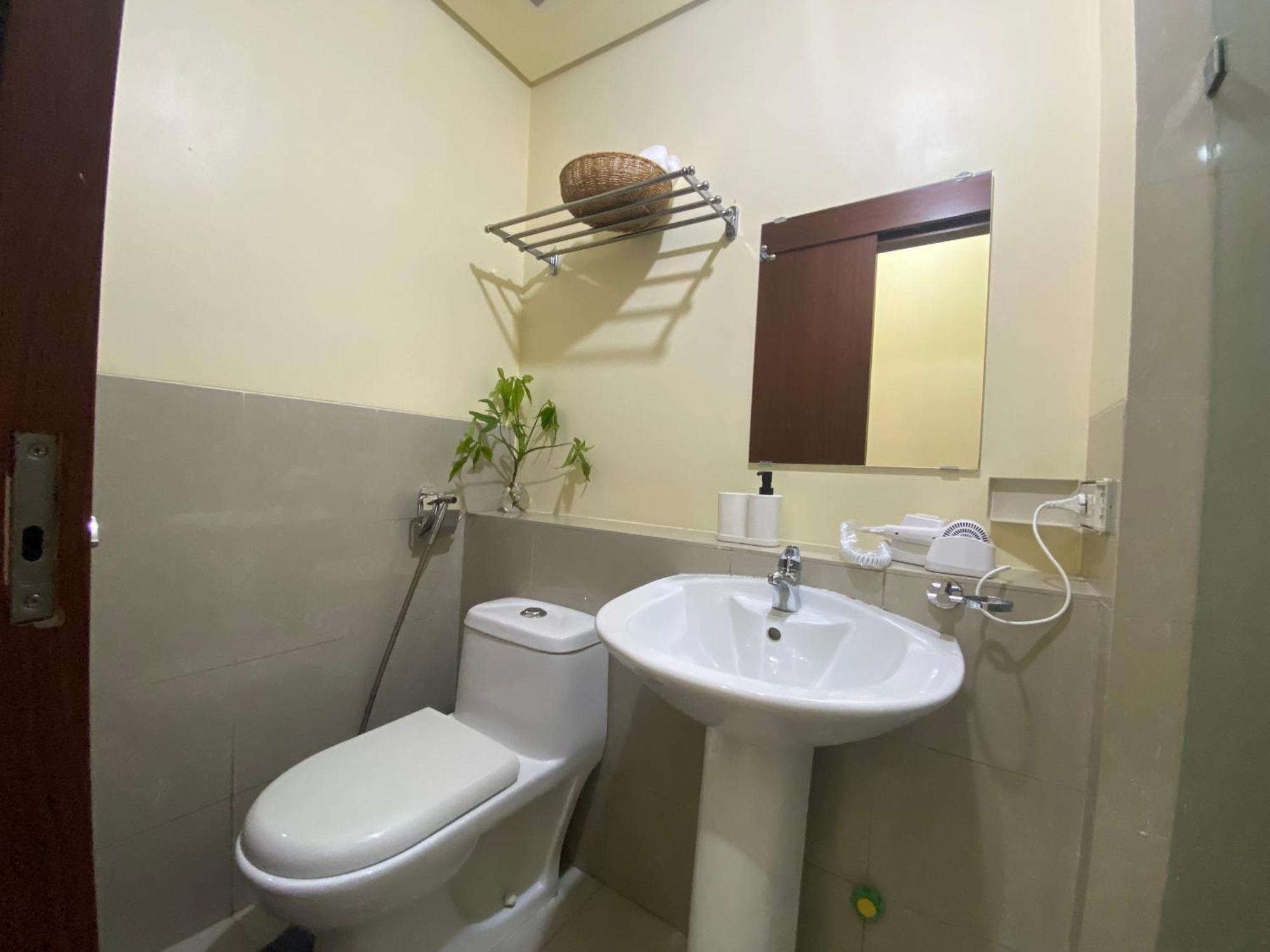 Apartment Modern Living In Makati Manila