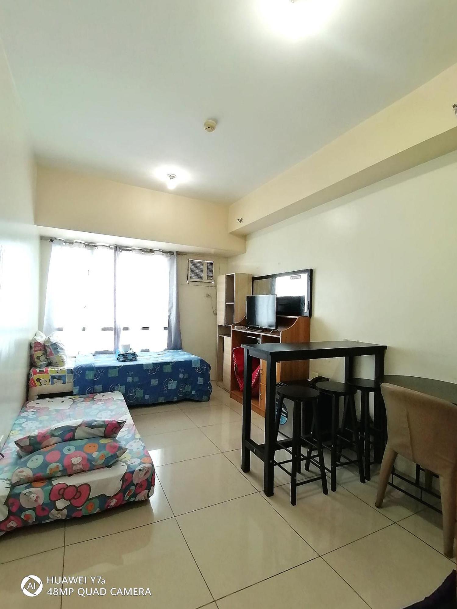 The Beacon Makati Staycation