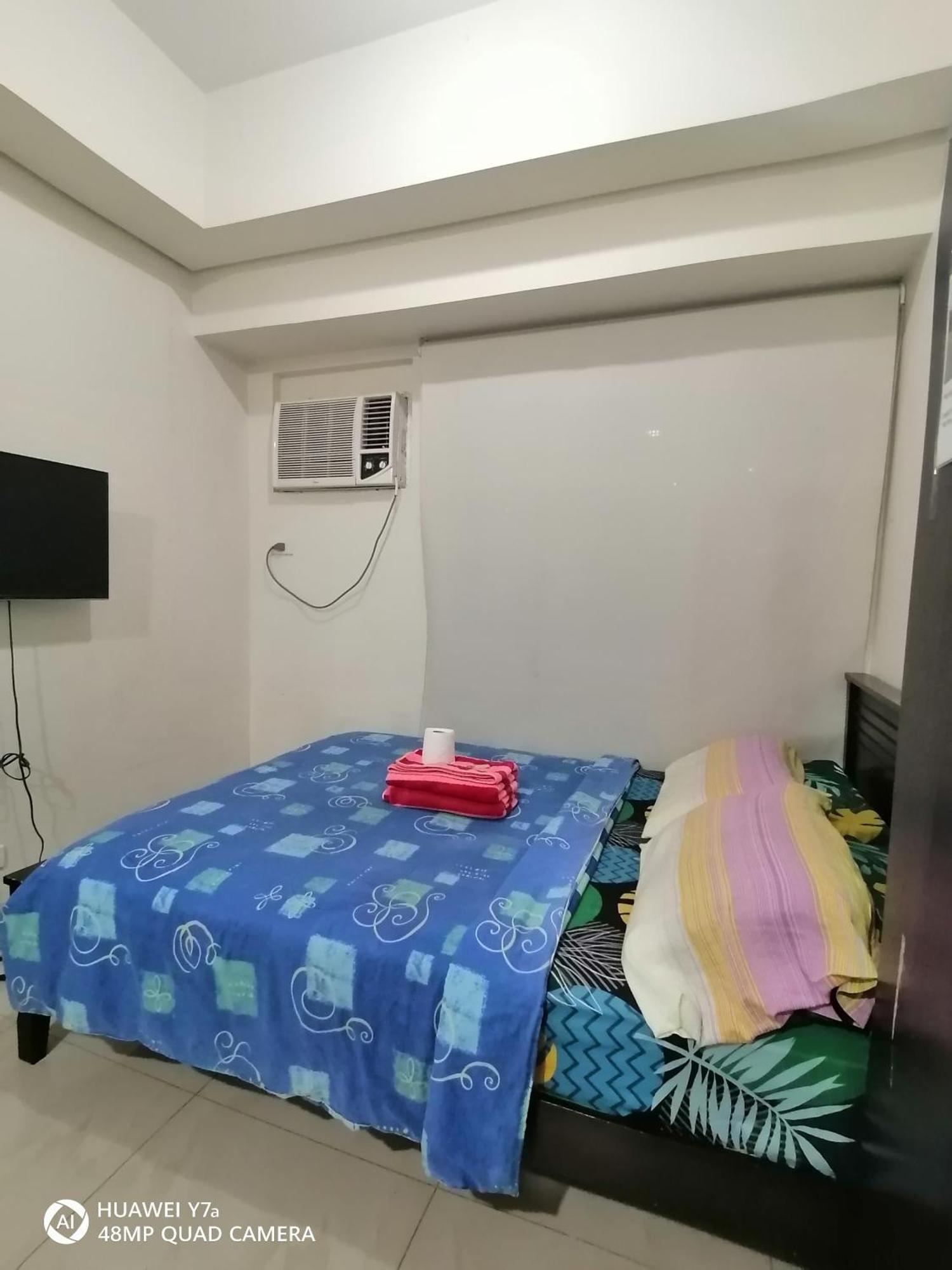 The Beacon Makati Staycation *