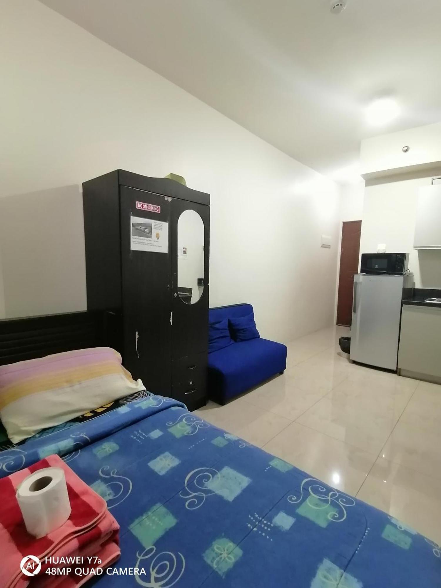 The Beacon Makati Staycation Apartment