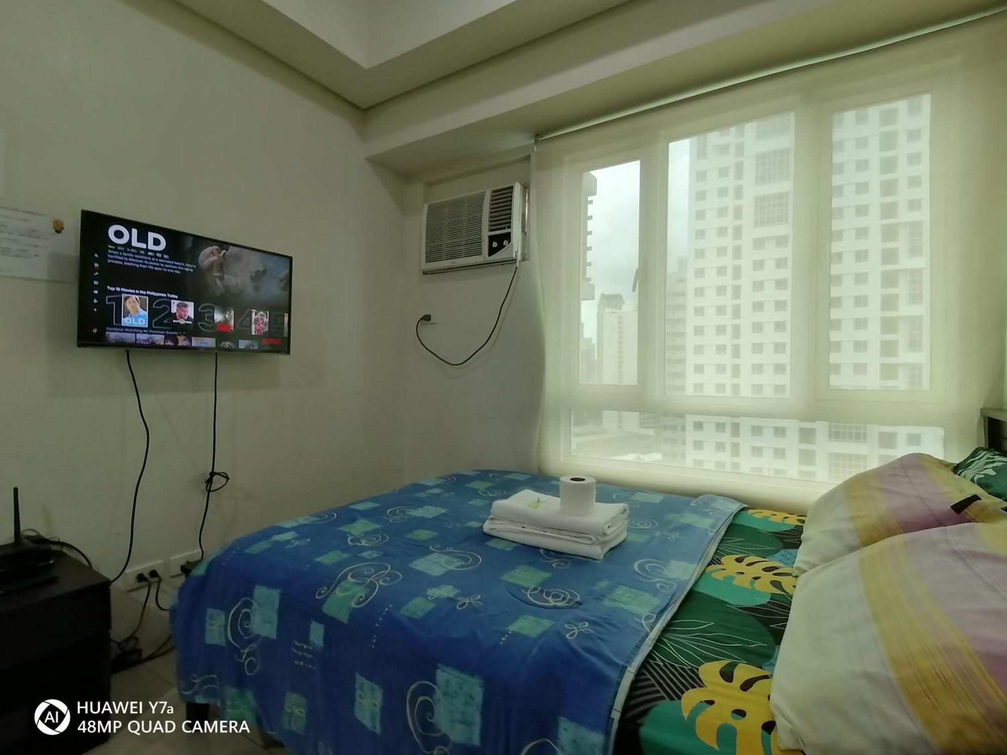The Beacon Makati Staycation *
