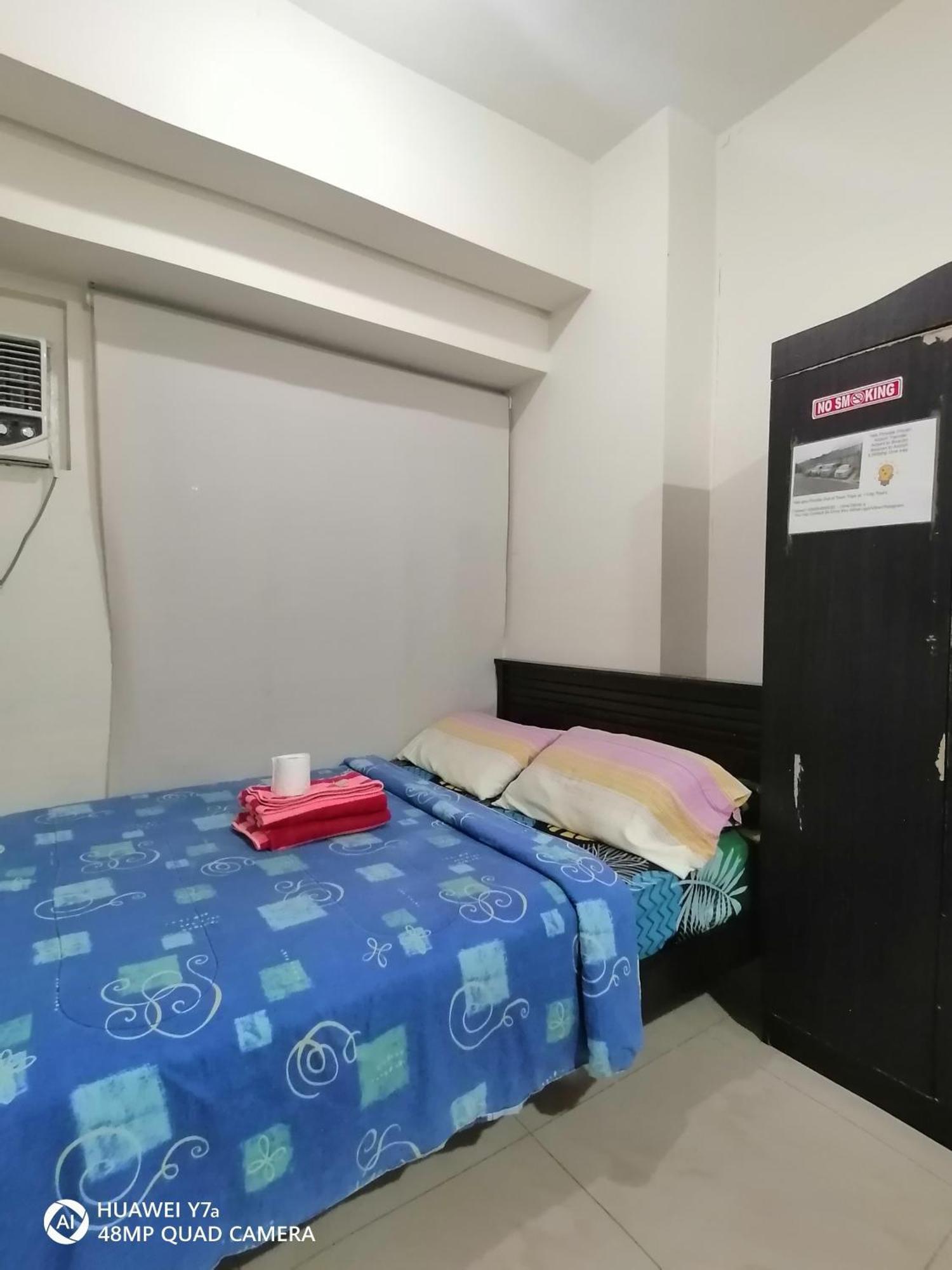 The Beacon Makati Staycation Apartment *
