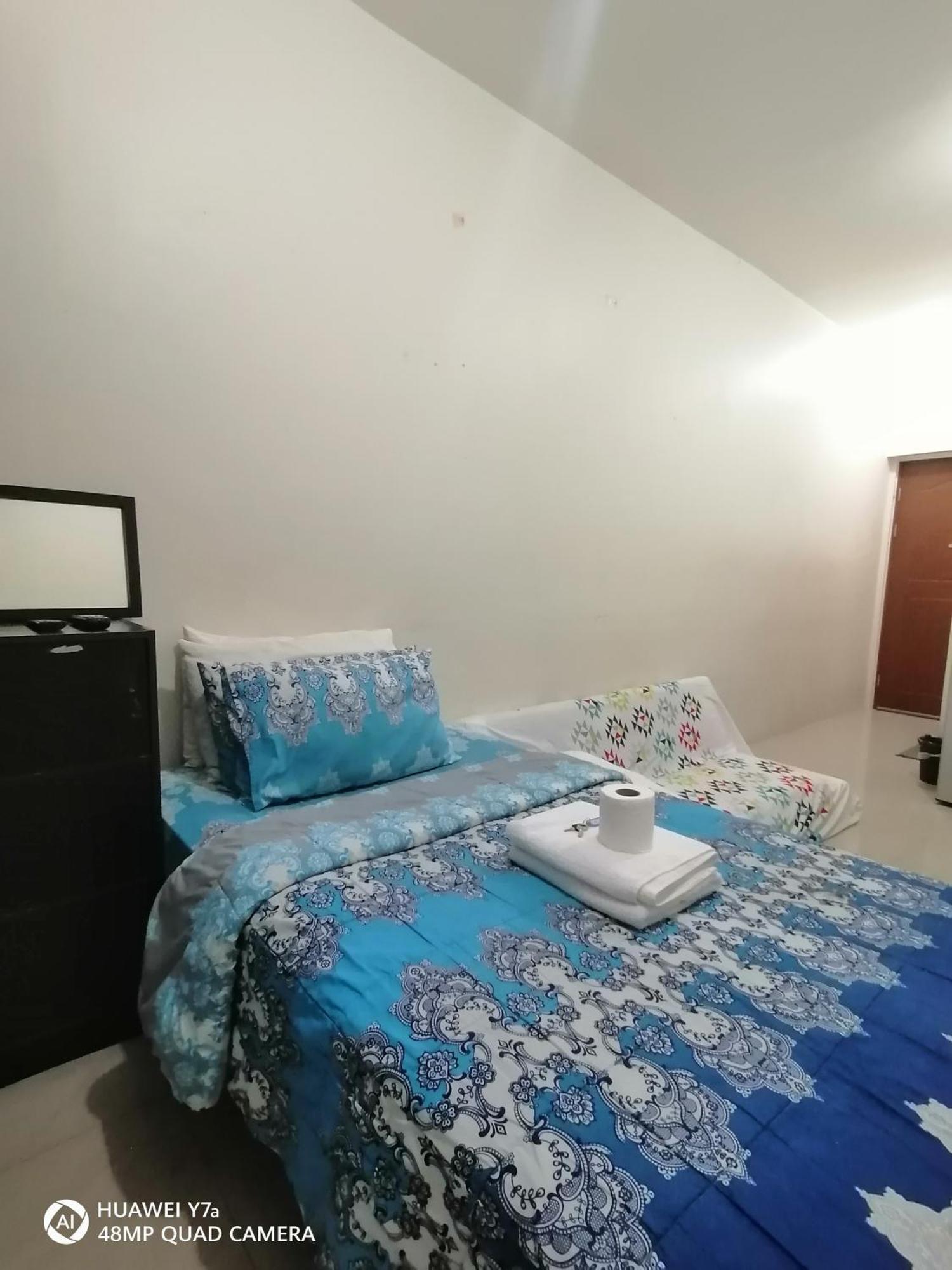 The Beacon Makati Staycation Apartment *